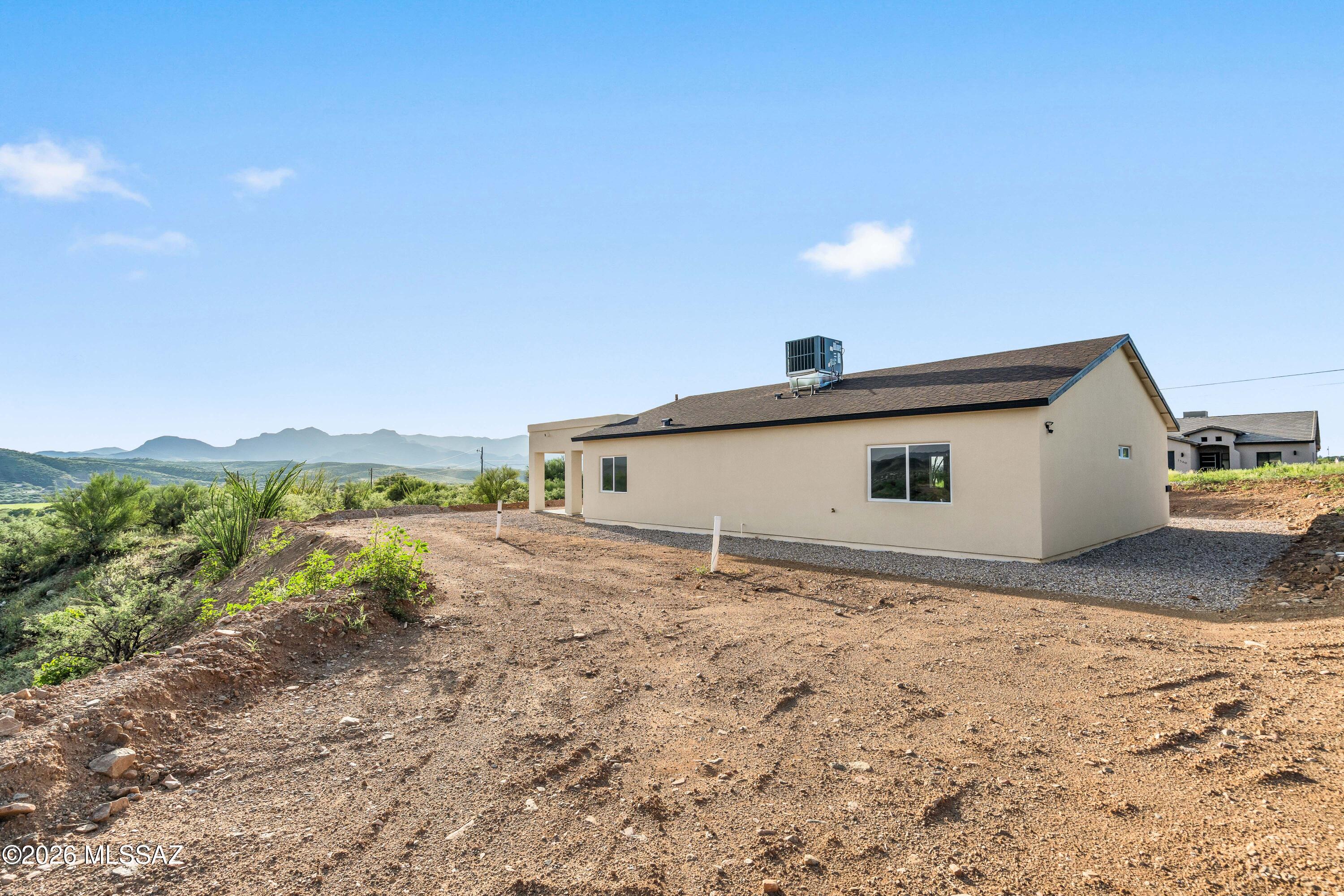 Rio Rico Ranchettes 17 - Residential