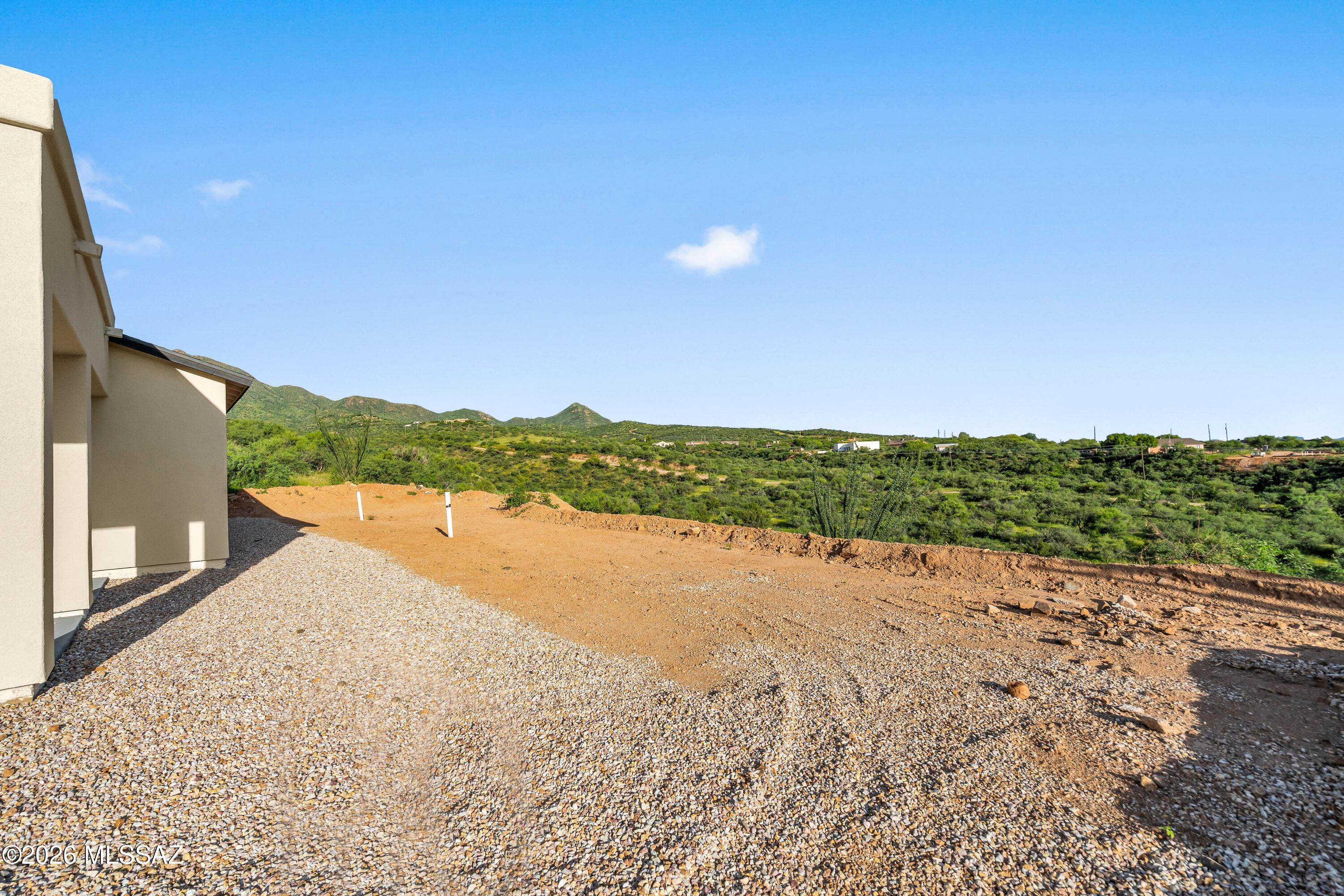 Rio Rico Ranchettes 17 - Residential
