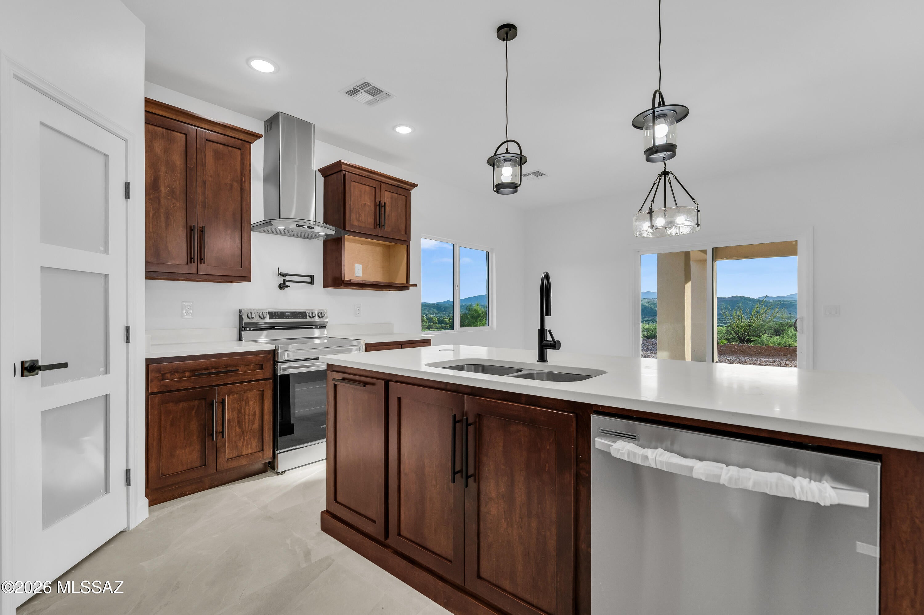 Rio Rico Ranchettes 17 - Residential