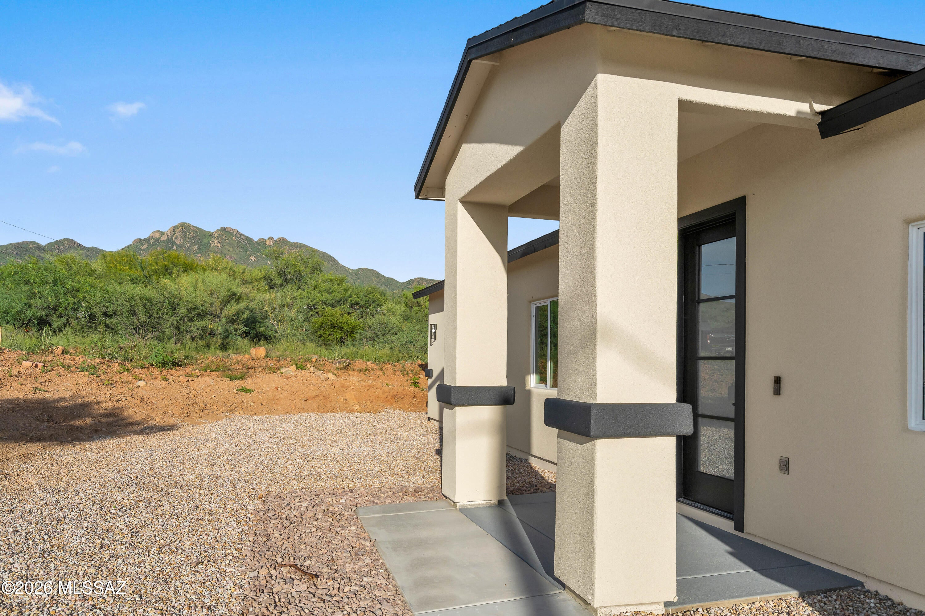 Rio Rico Ranchettes 17 - Residential