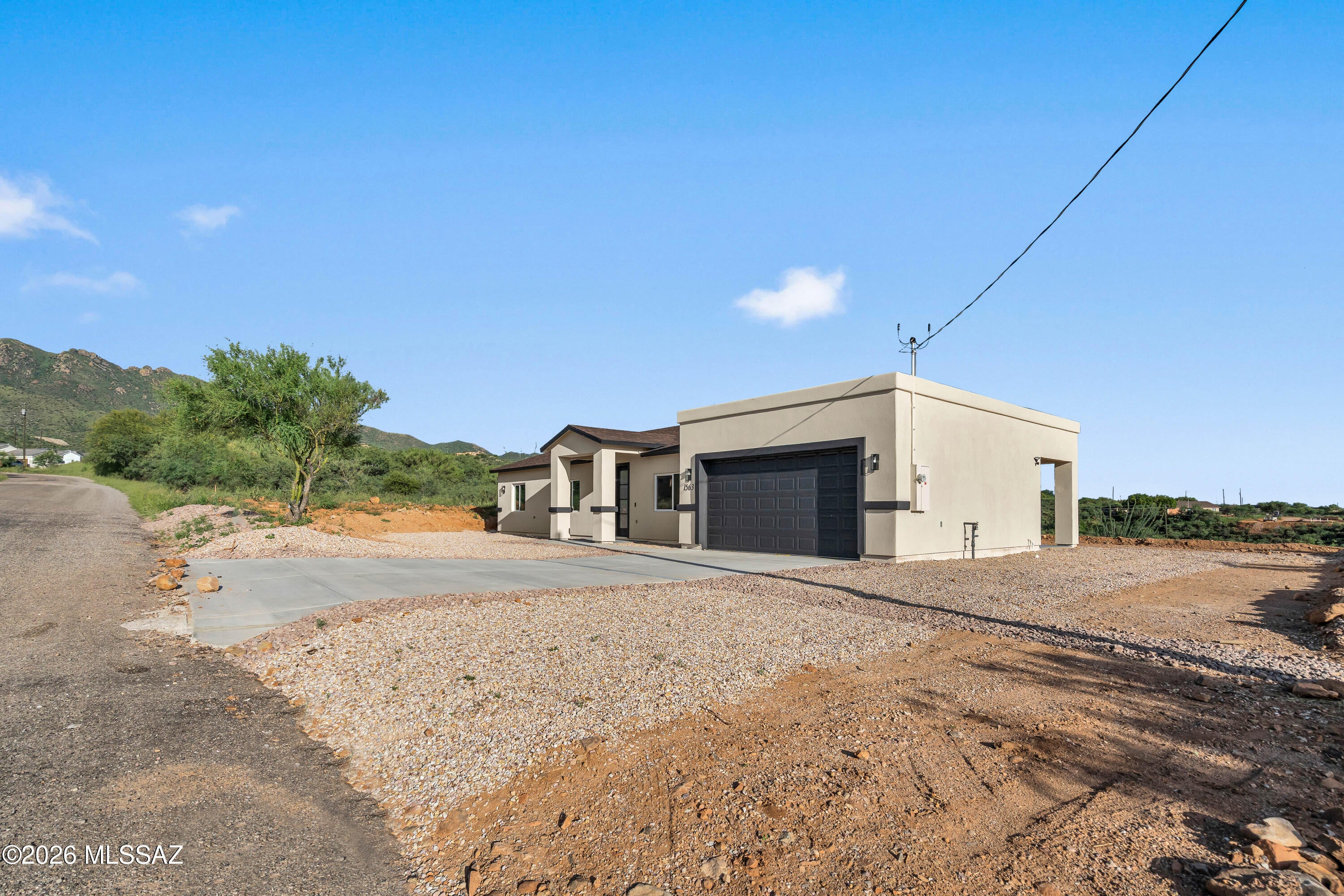 Rio Rico Ranchettes 17 - Residential