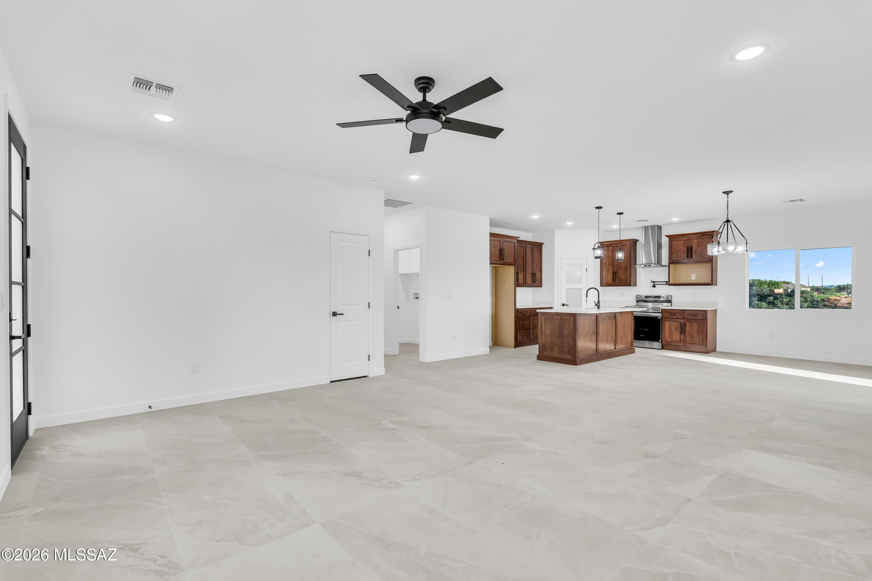 Rio Rico Ranchettes 17 - Residential