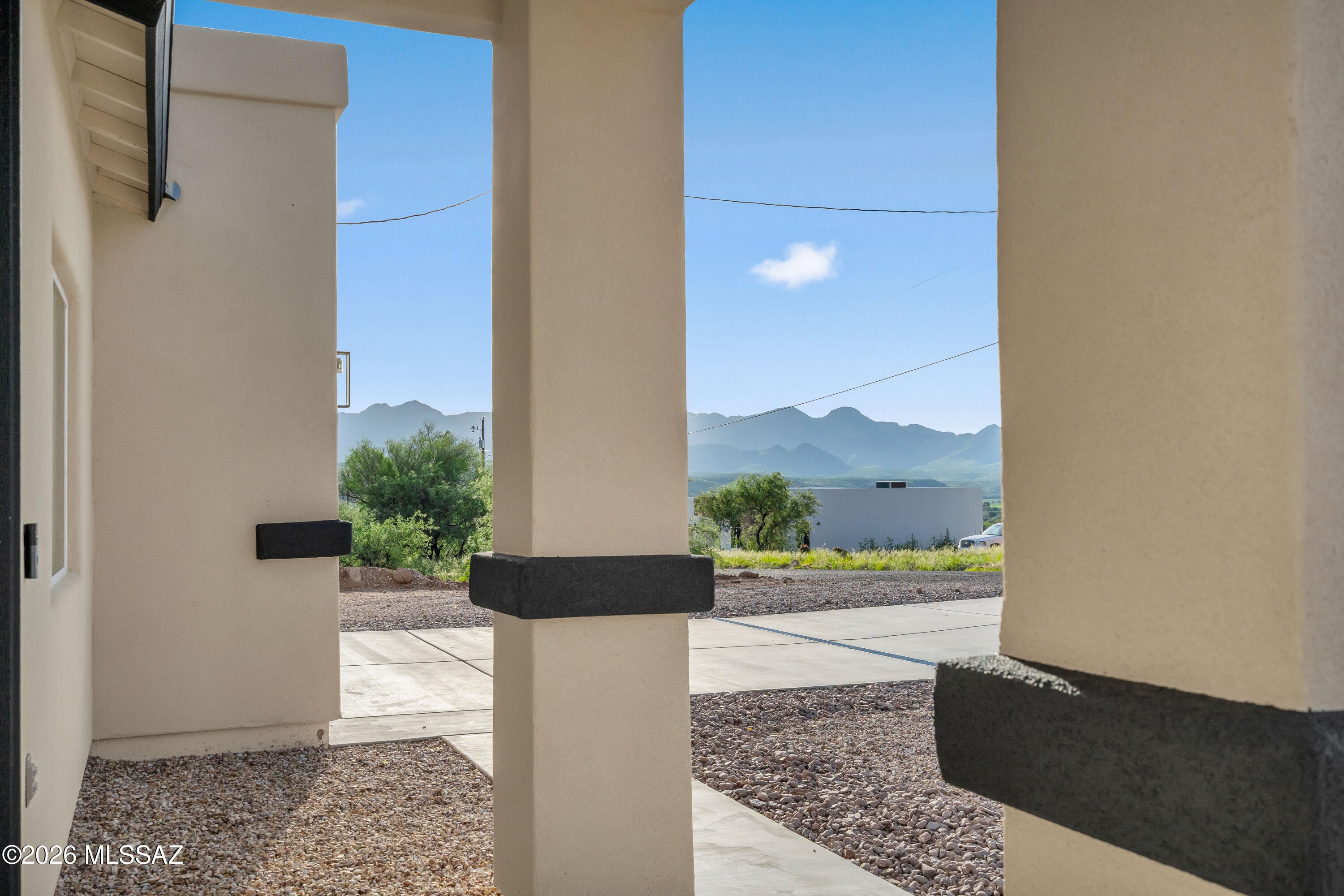 Rio Rico Ranchettes 17 - Residential