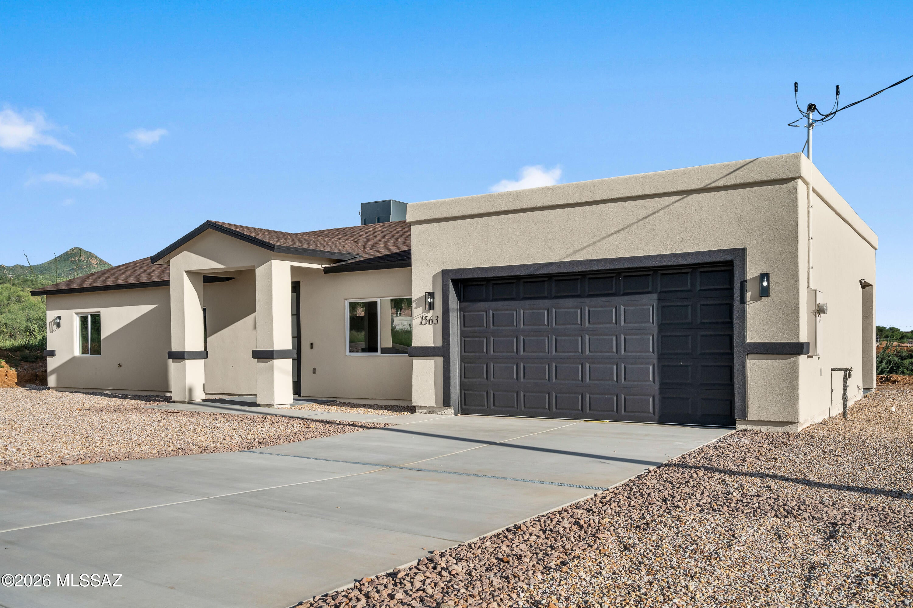 Rio Rico Ranchettes 17 - Residential