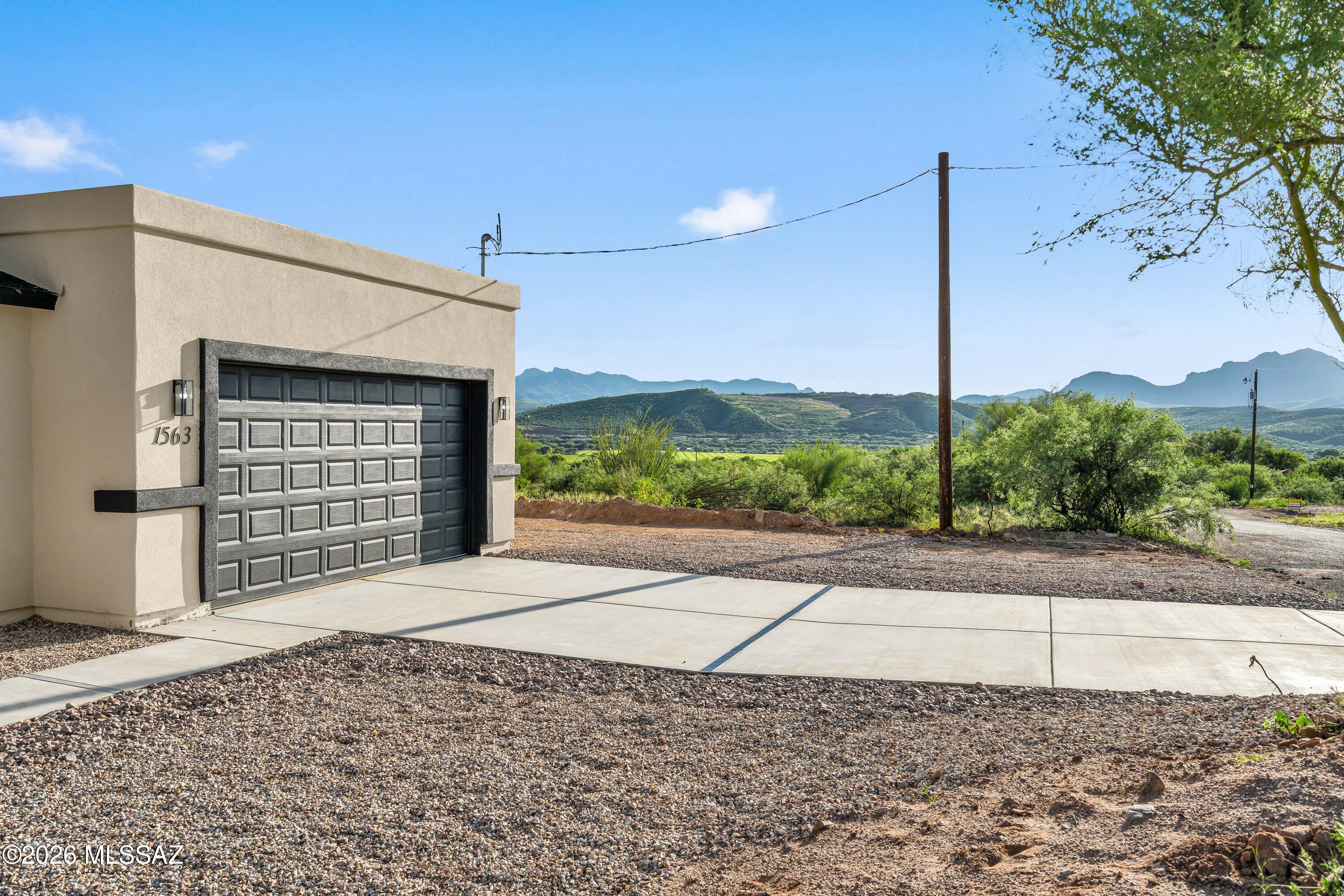 Rio Rico Ranchettes 17 - Residential