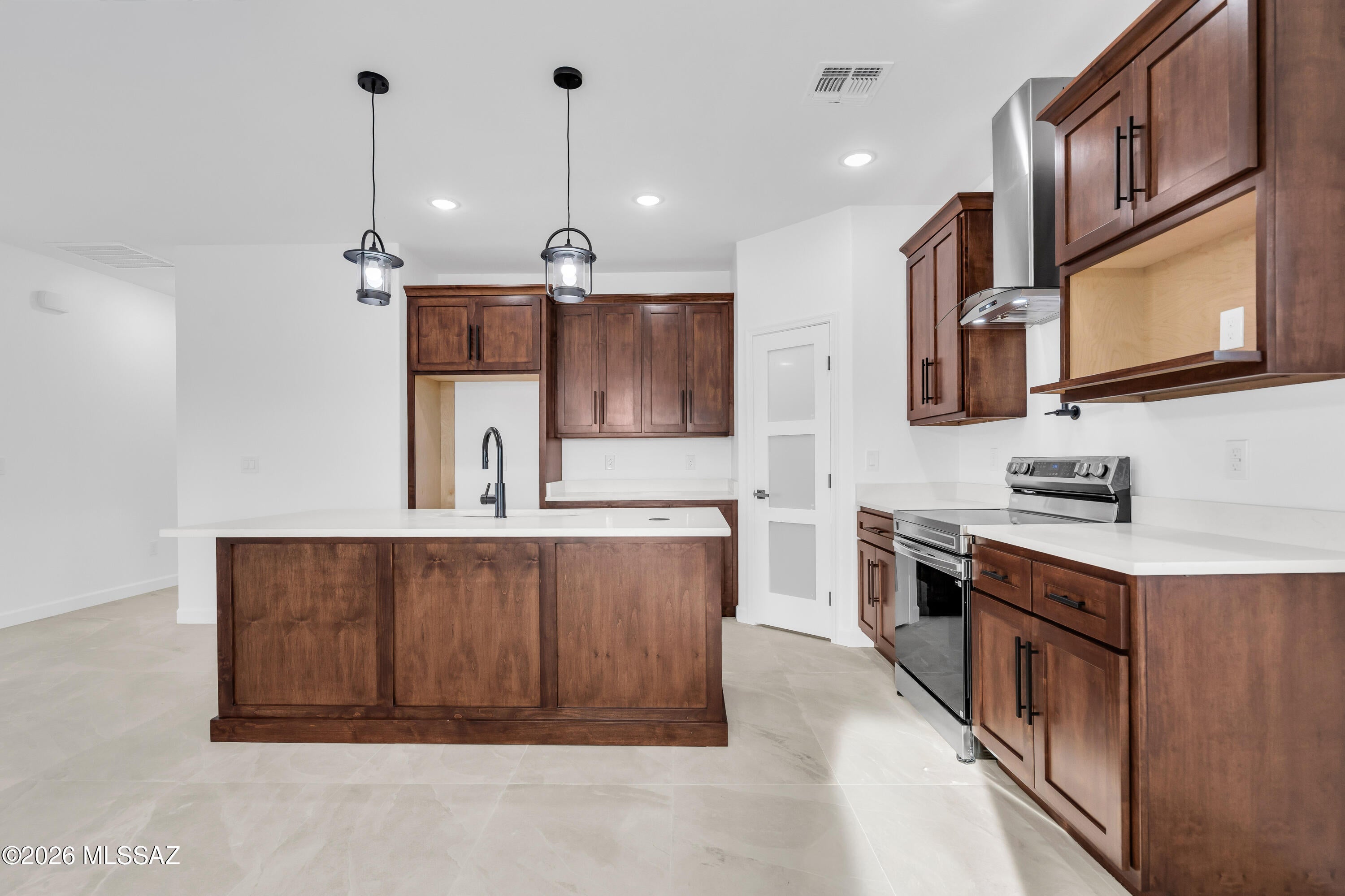 Rio Rico Ranchettes 17 - Residential