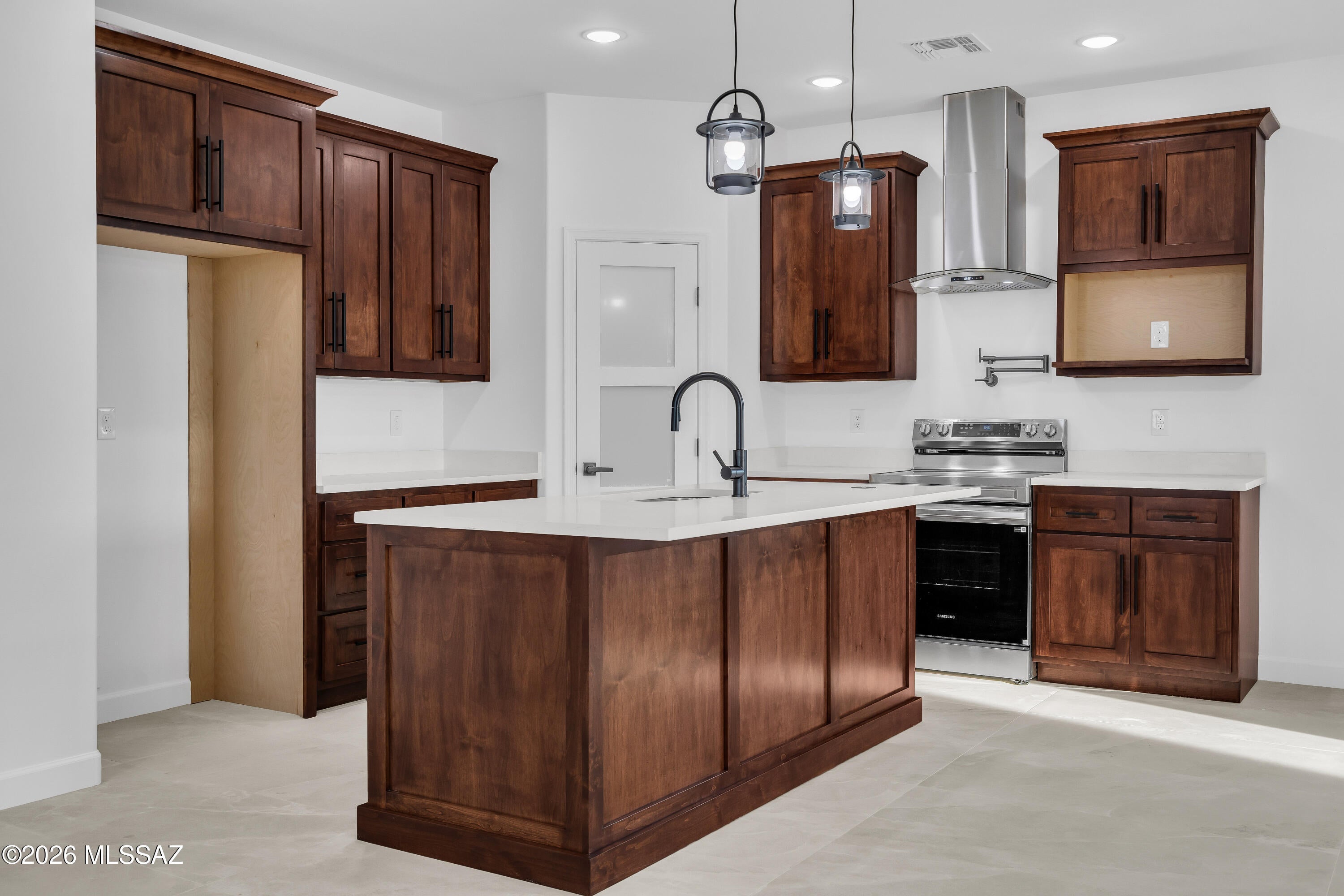 Rio Rico Ranchettes 17 - Residential