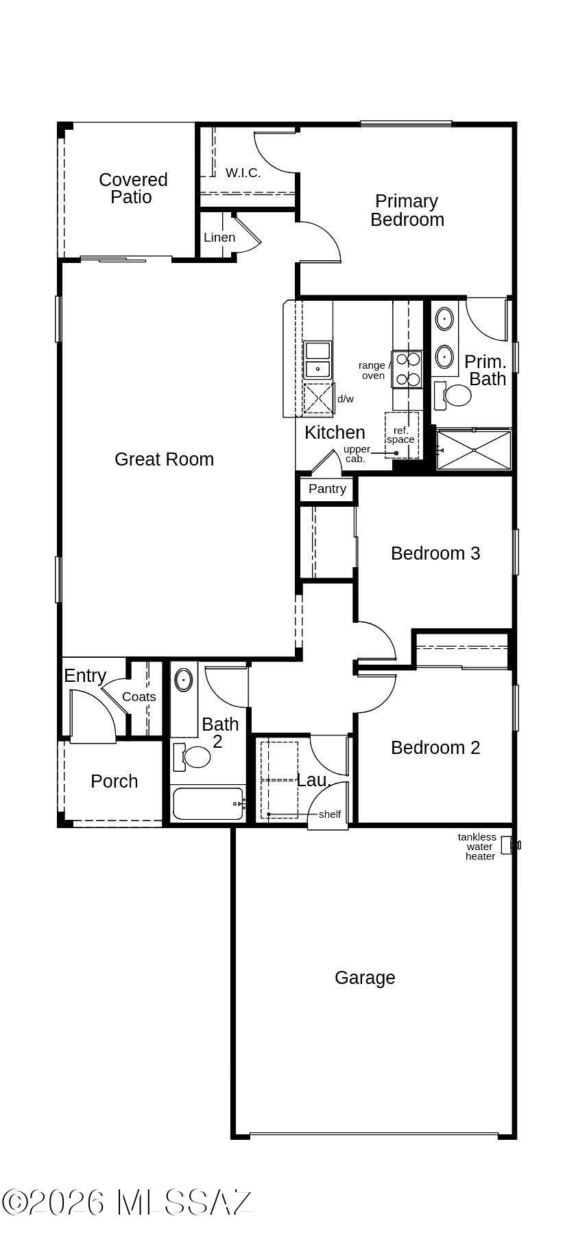 N/A - Residential