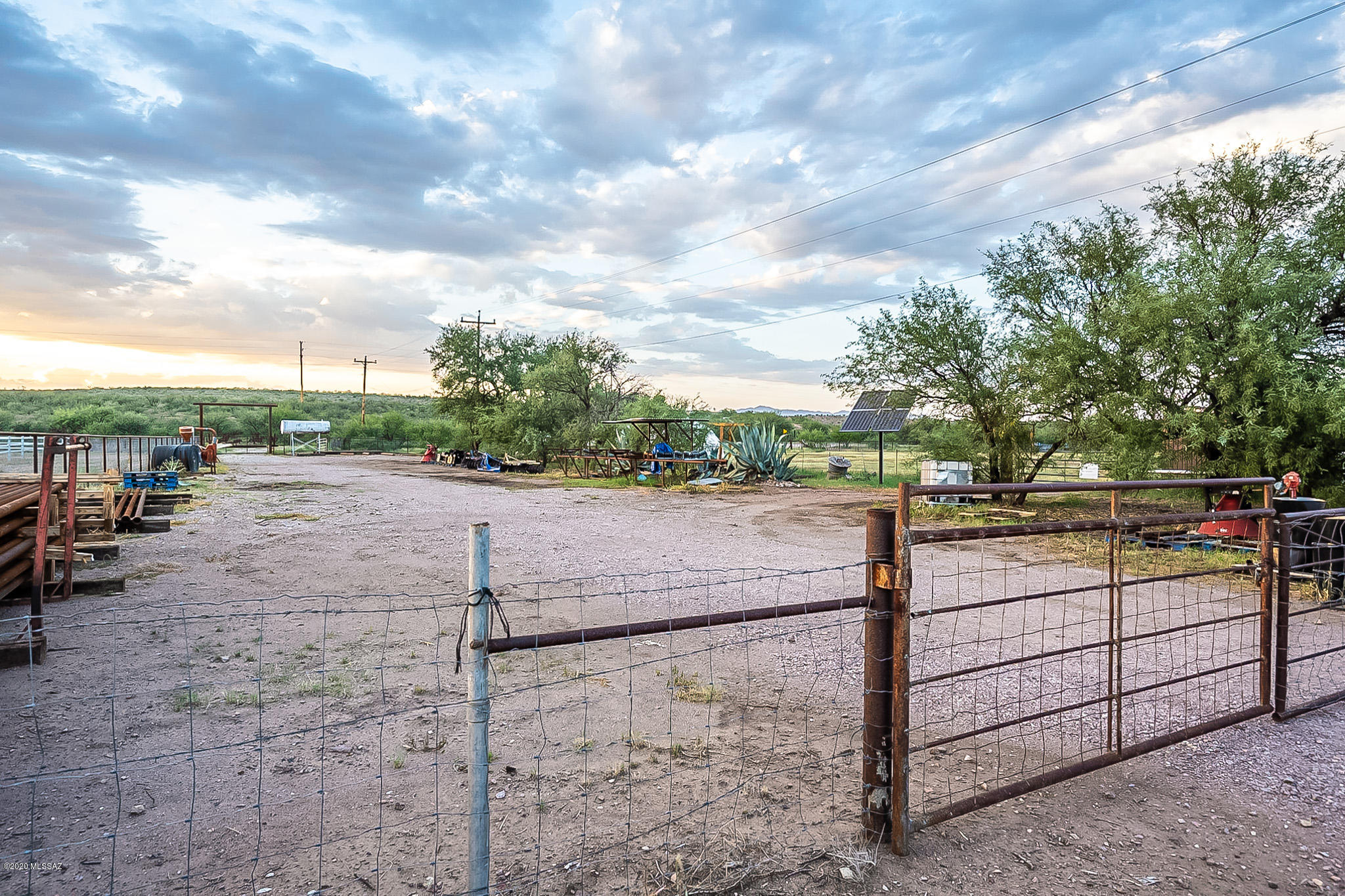 Other/Unknown - Farm