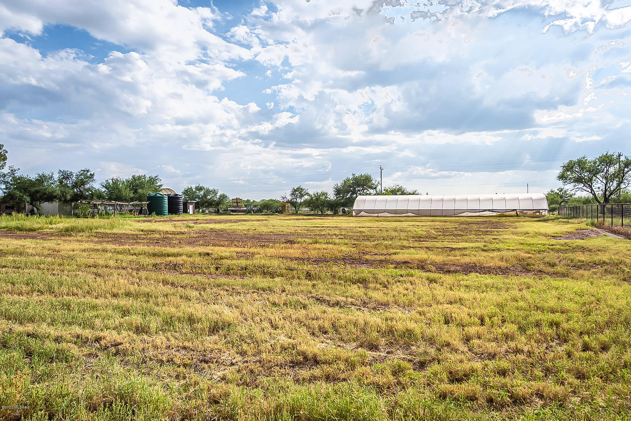 Other/Unknown - Farm