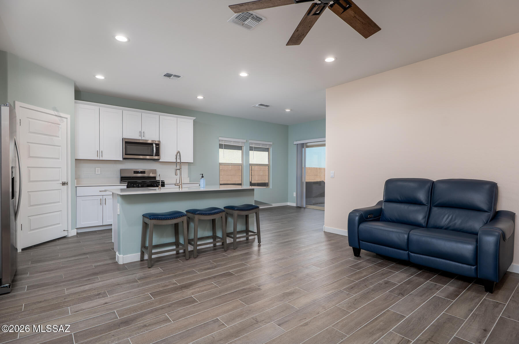 Rocking K South Neighborhood 3 Parcel DD - Residential