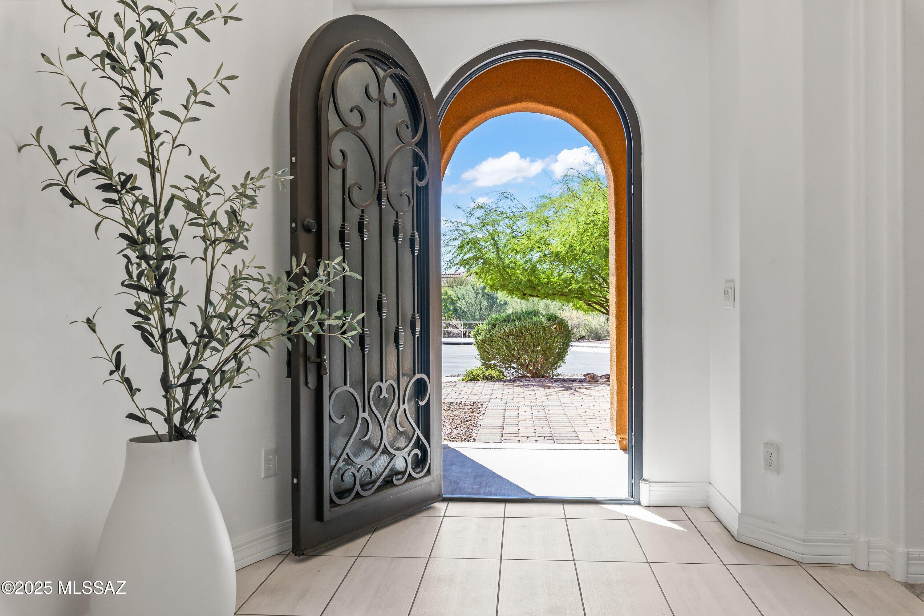Maracay At Vistoso Block 4 - Residential
