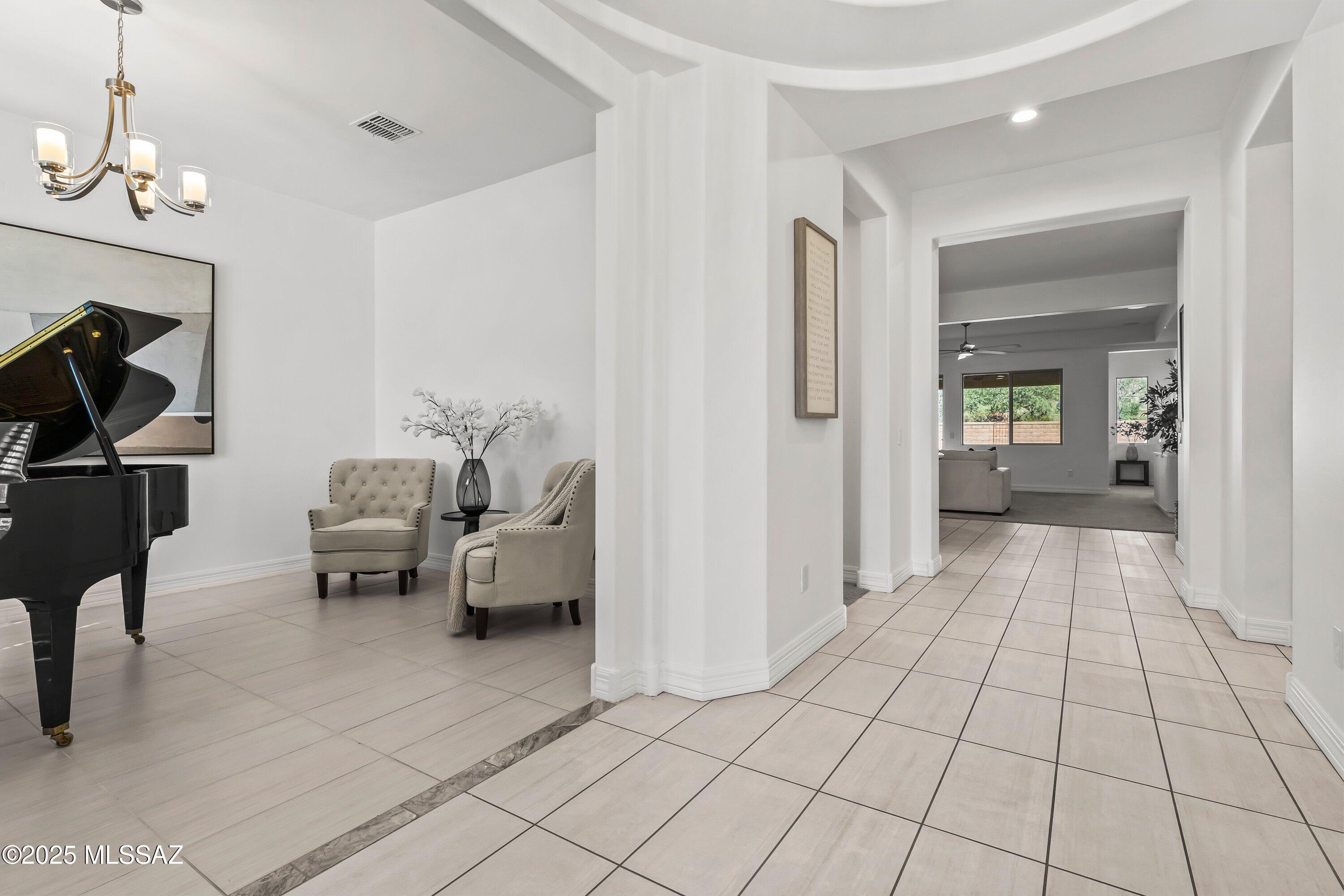 Maracay At Vistoso Block 4 - Residential