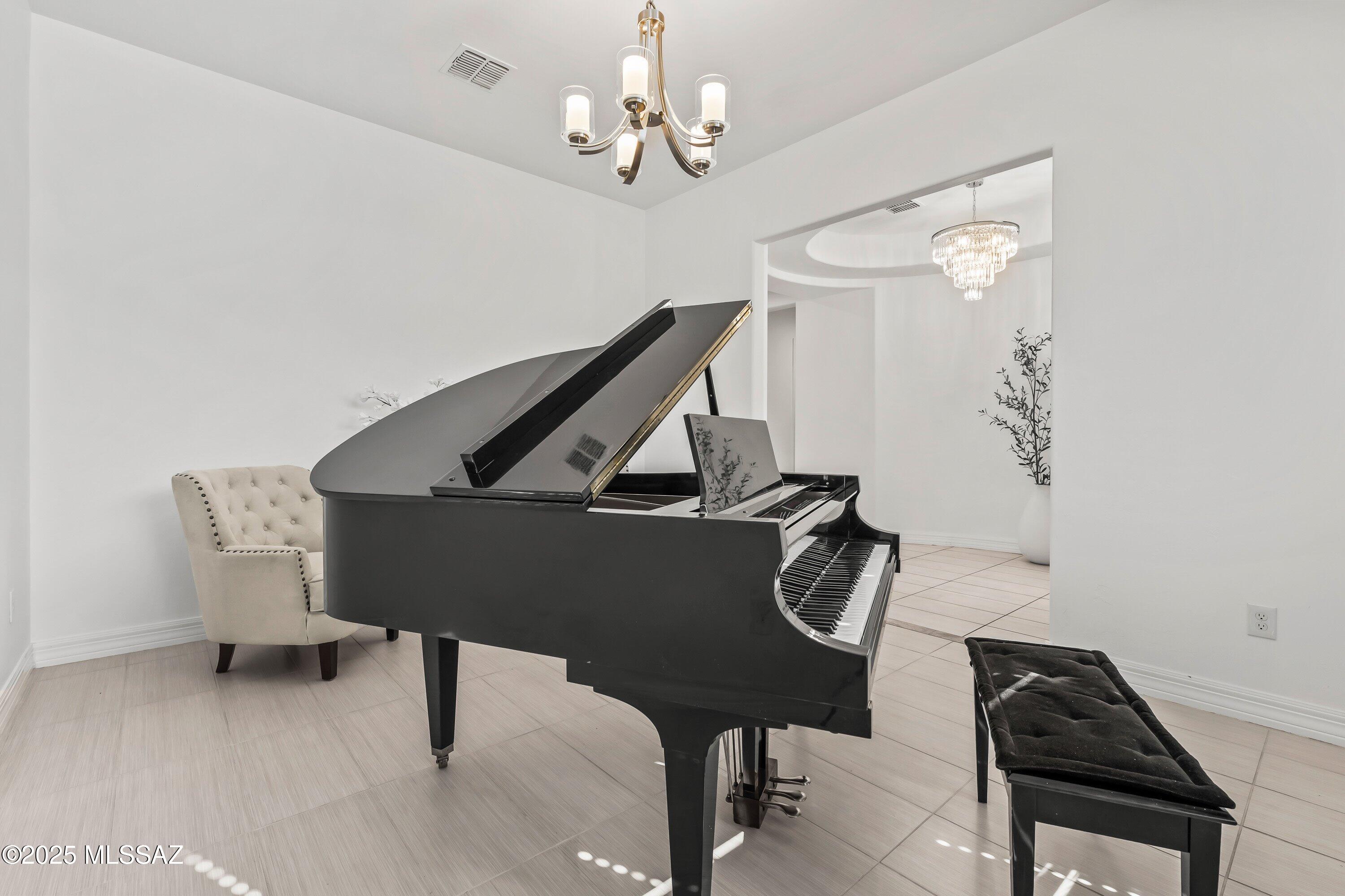 Maracay At Vistoso Block 4 - Residential