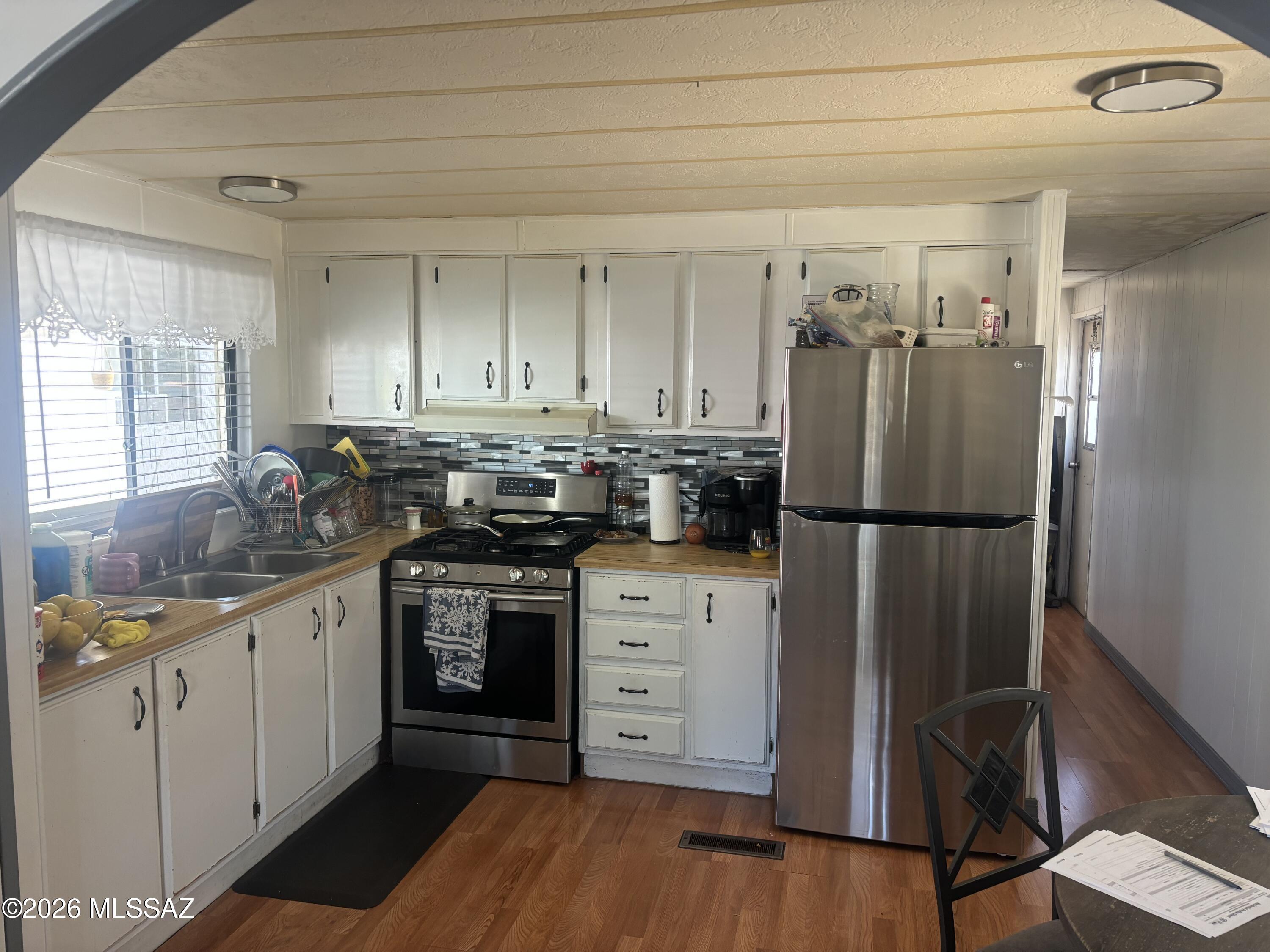 Rillito Park - Residential