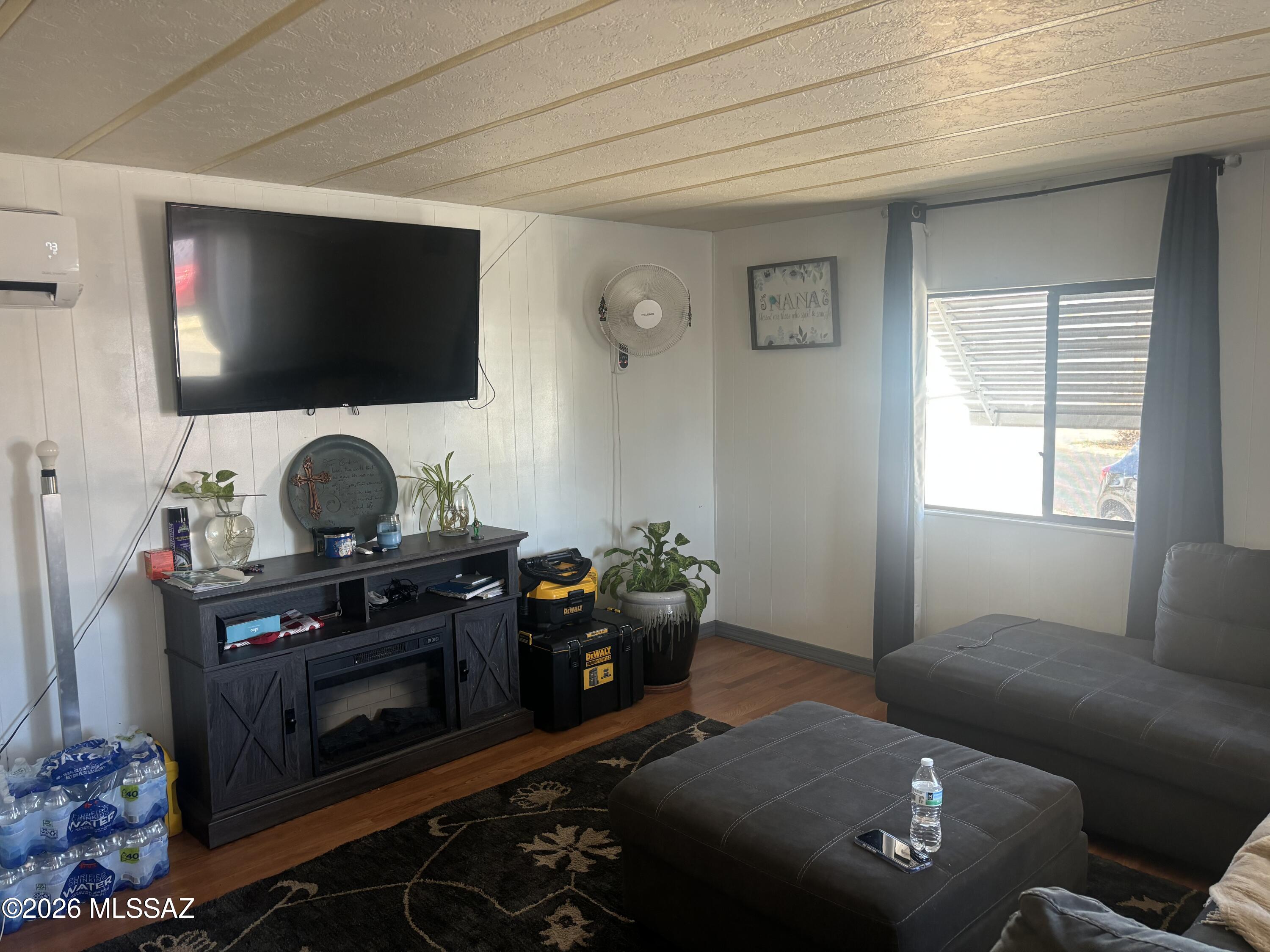 Rillito Park - Residential