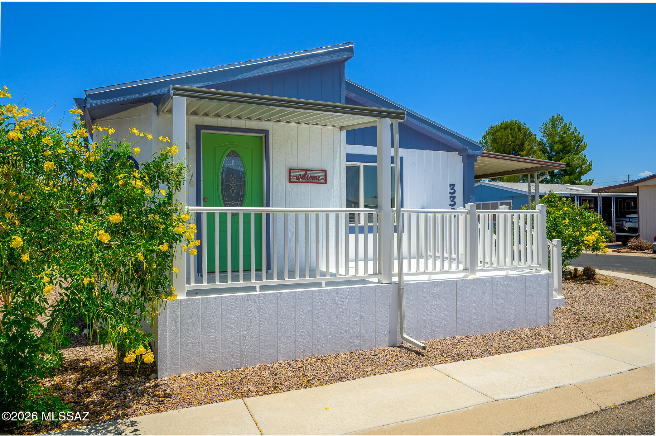 Trails West Resort - Residential