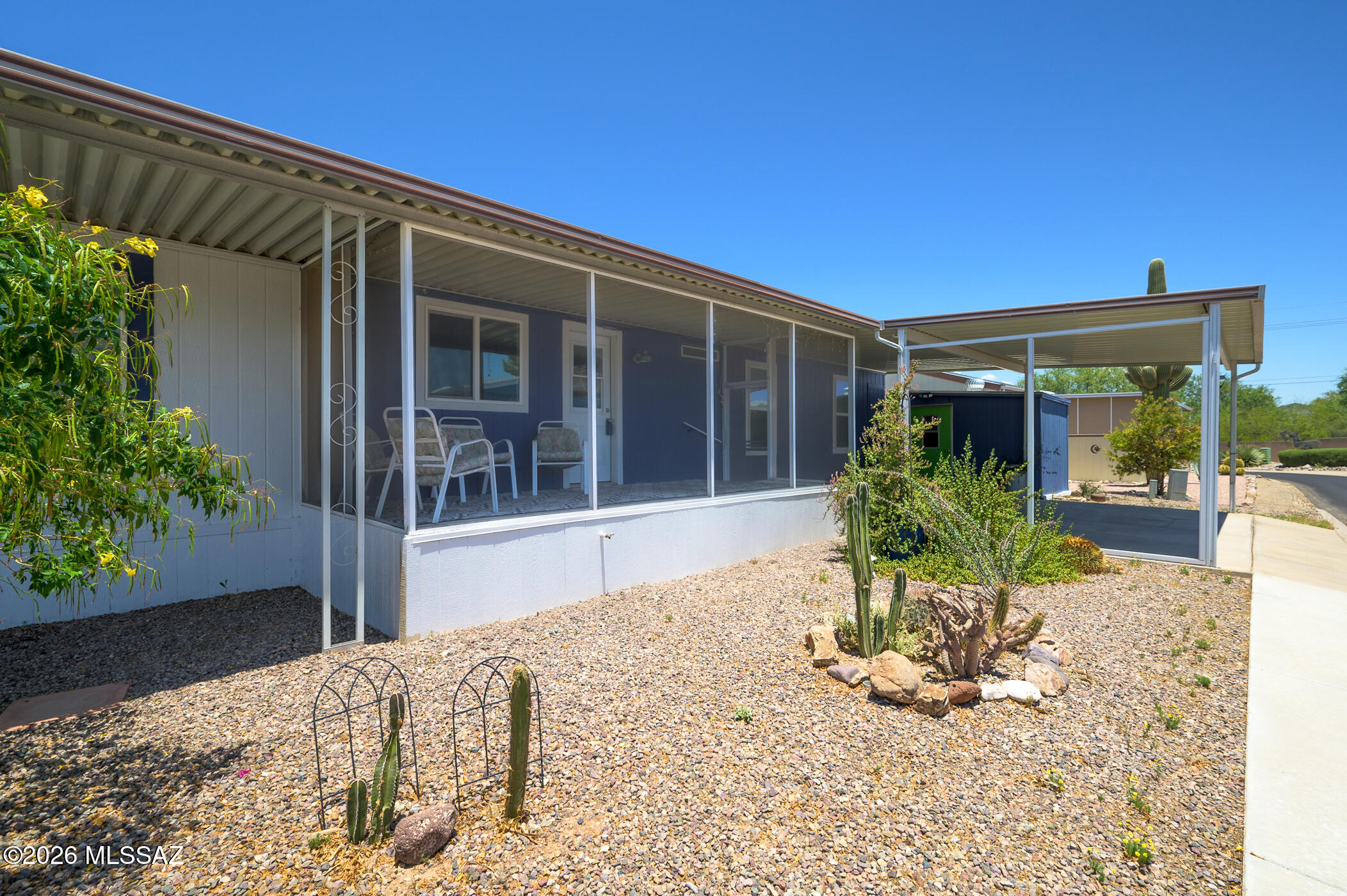 Trails West Resort - Residential