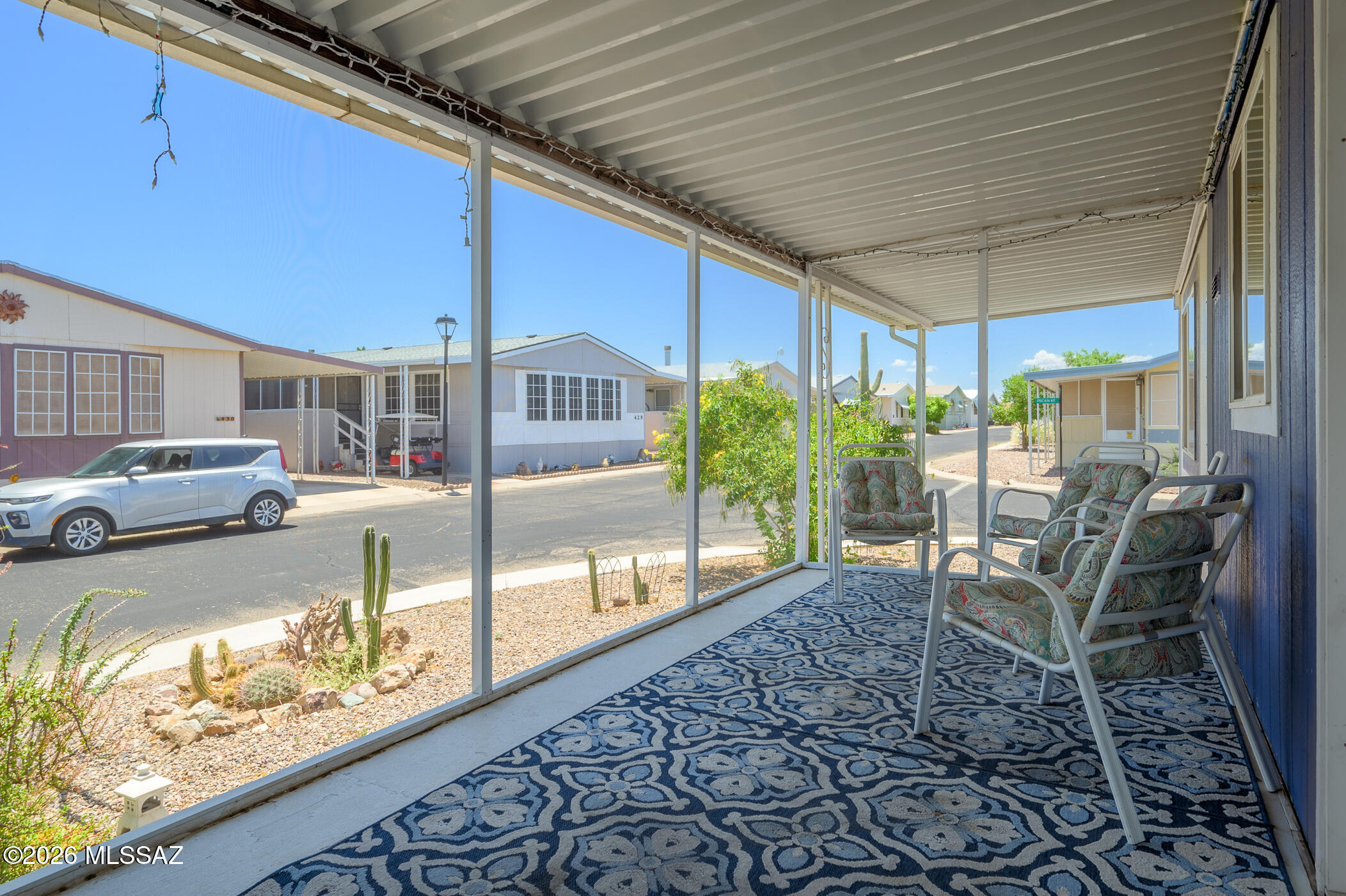 Trails West Resort - Residential