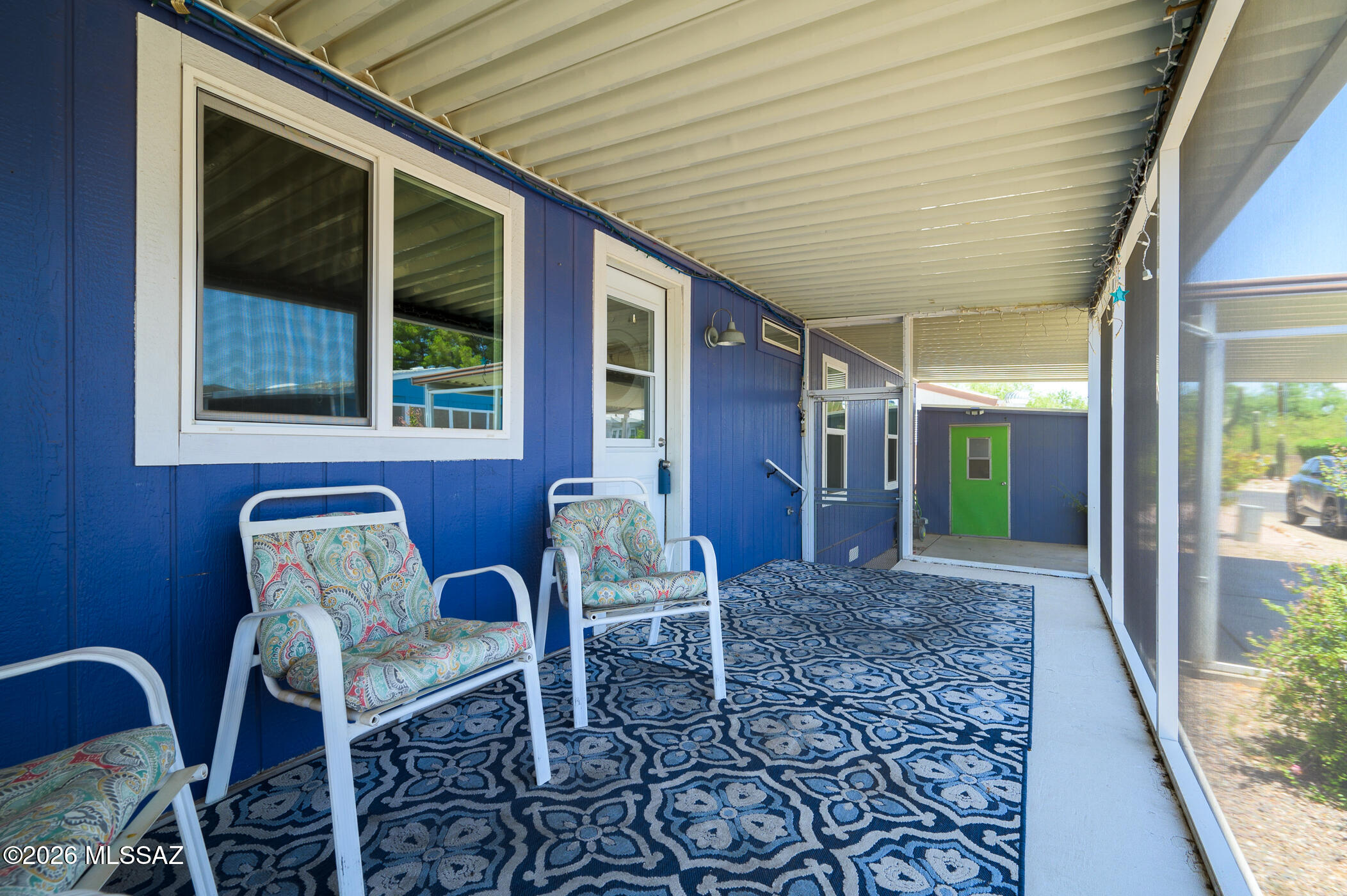 Trails West Resort - Residential