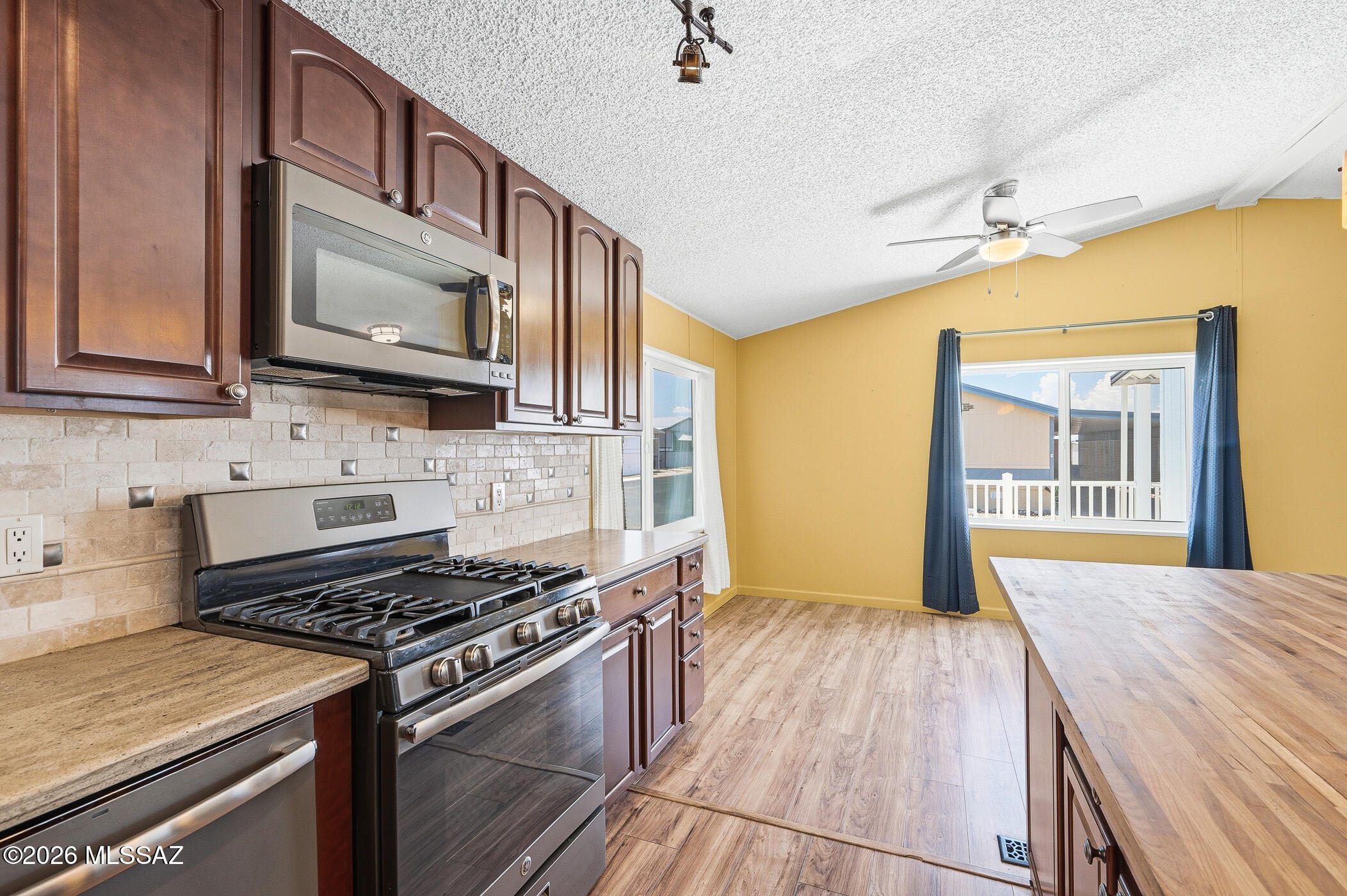 Trails West Resort - Residential
