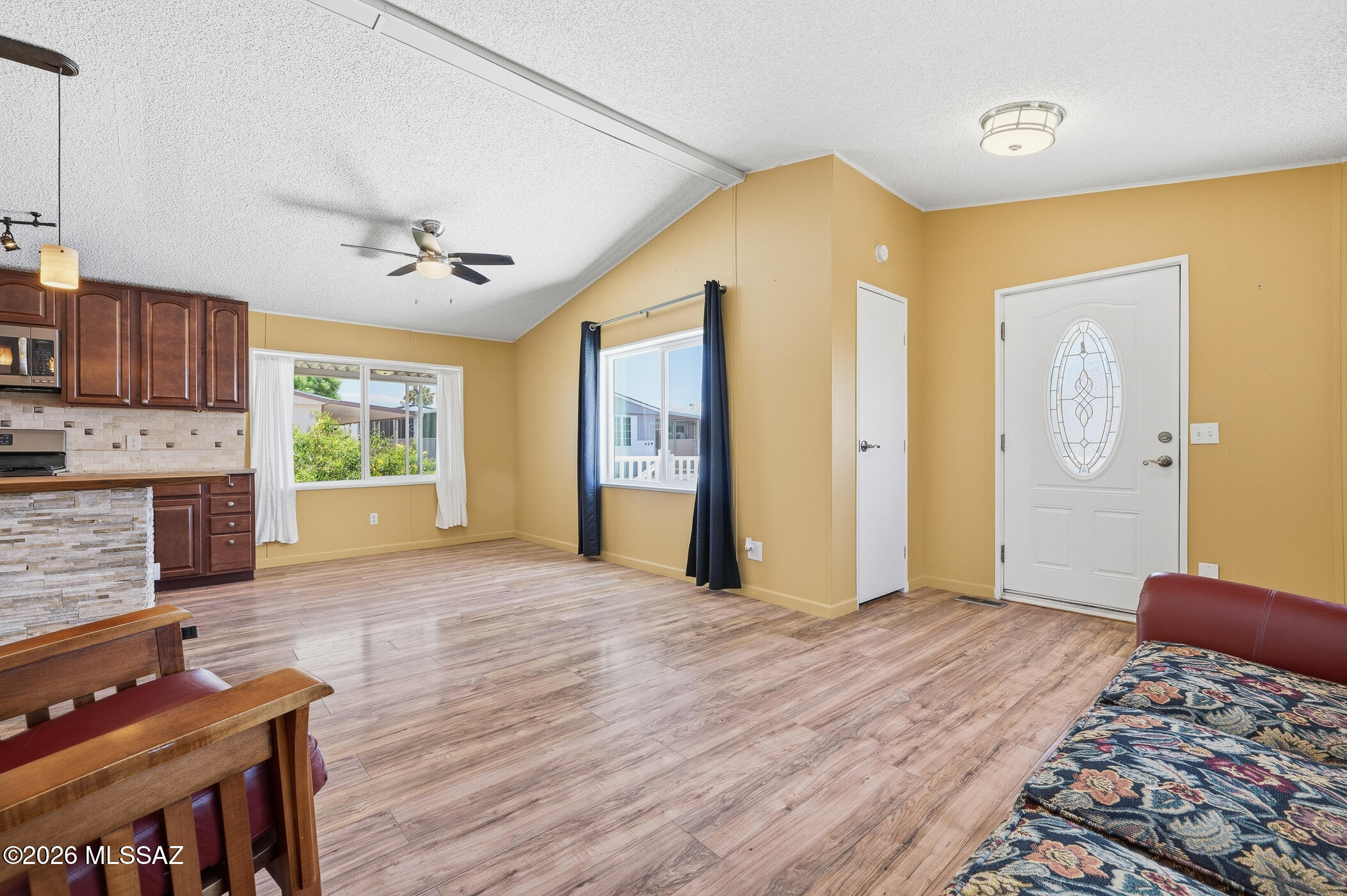 Trails West Resort - Residential