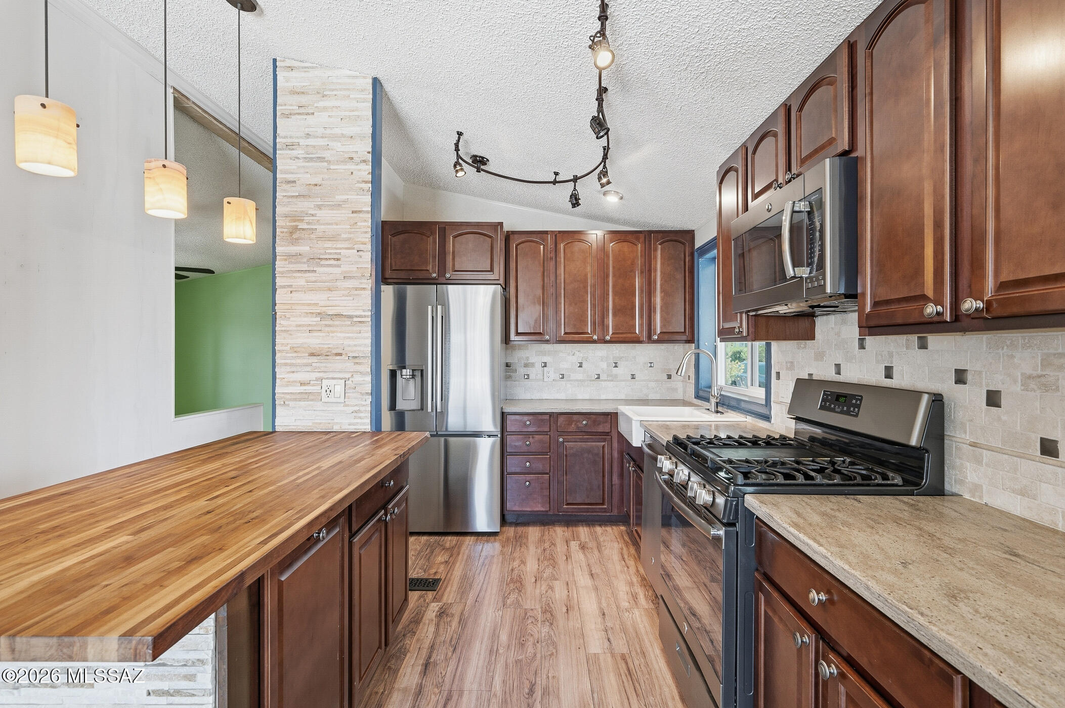 Trails West Resort - Residential