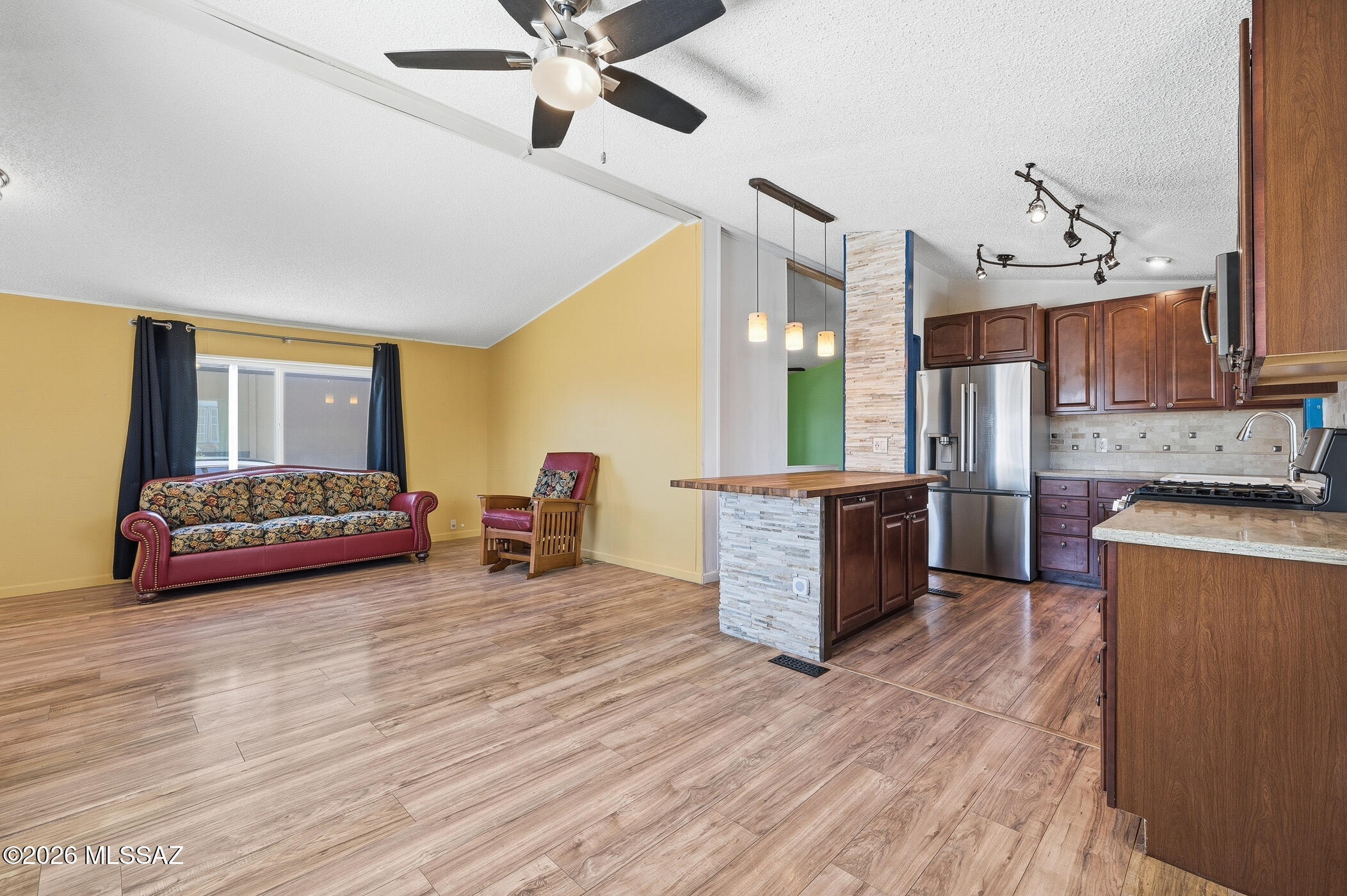 Trails West Resort - Residential