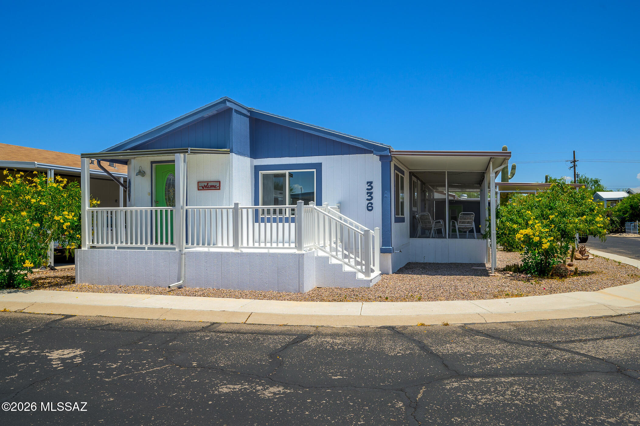 Trails West Resort - Residential