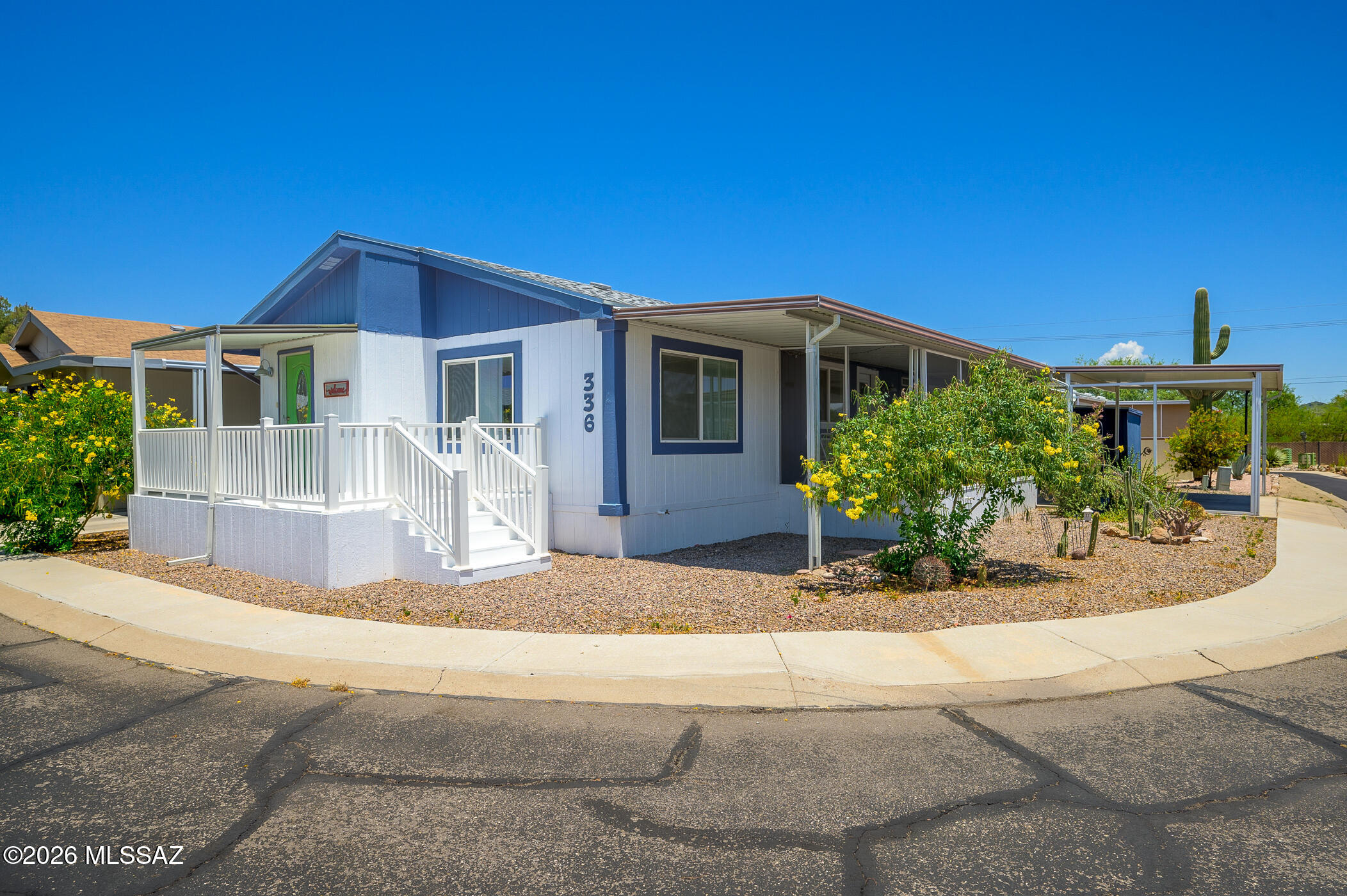 Trails West Resort - Residential