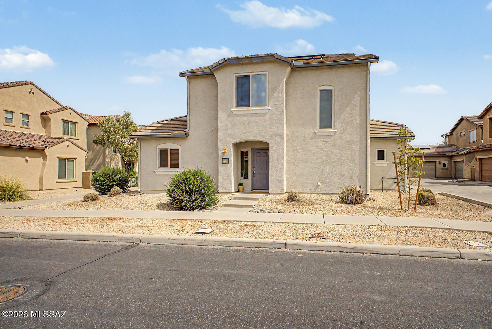 Sierra Morado Unit 2 West - Residential
