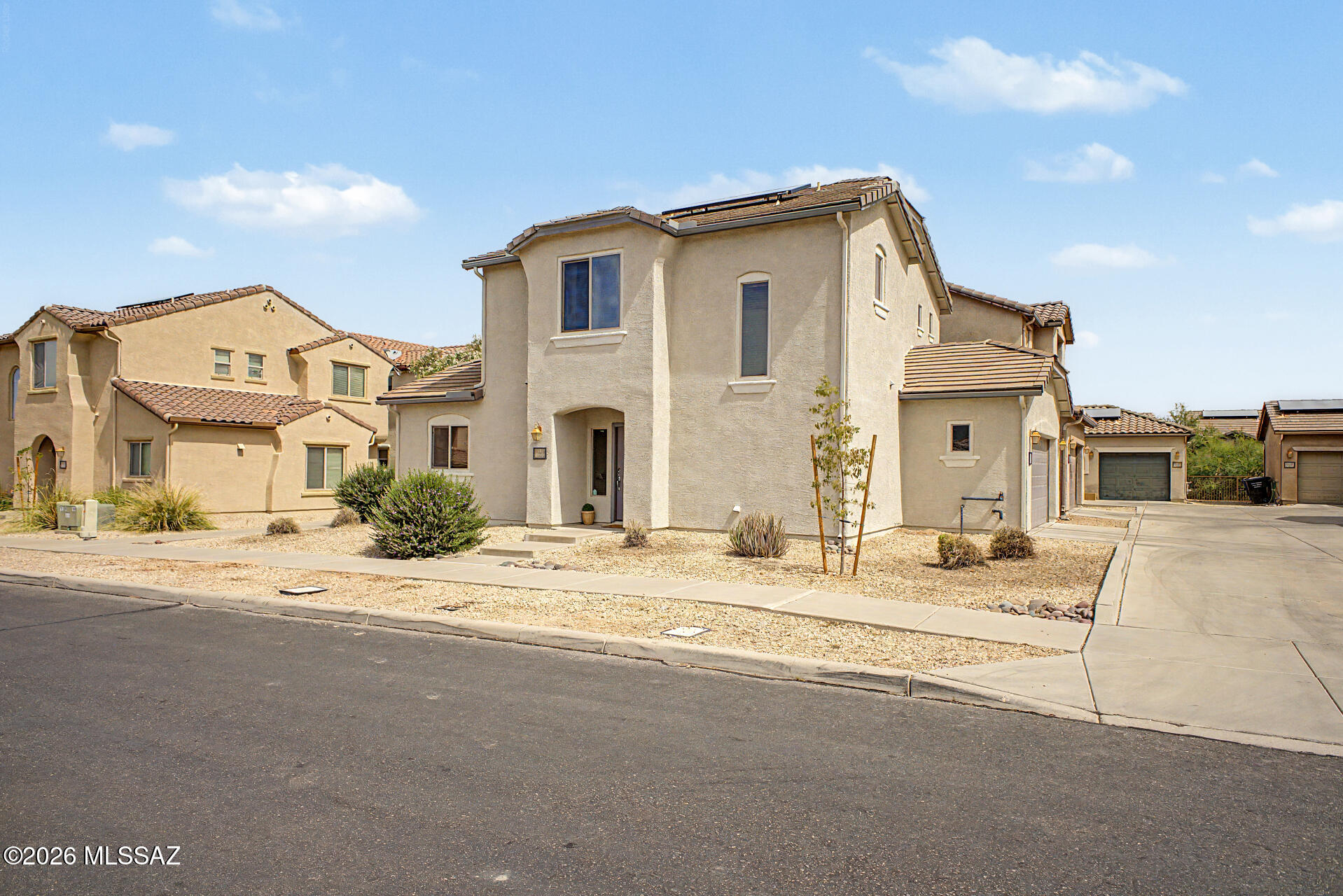 Sierra Morado Unit 2 West - Residential