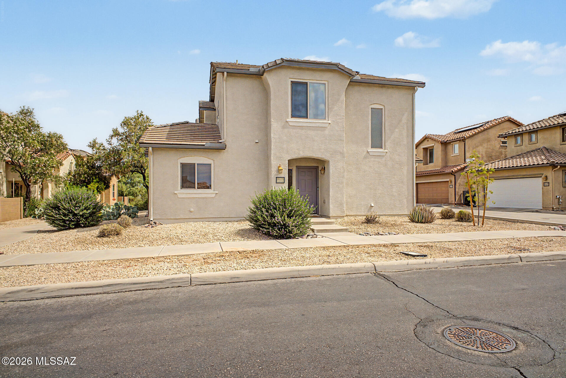Sierra Morado Unit 2 West - Residential