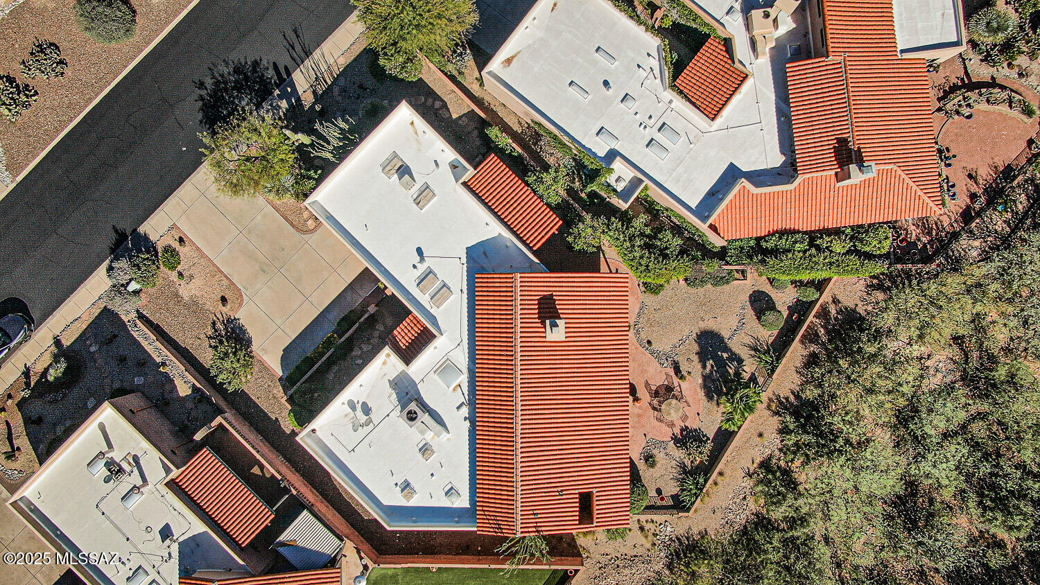 Canoa Seca Estates II (1-133) - Residential