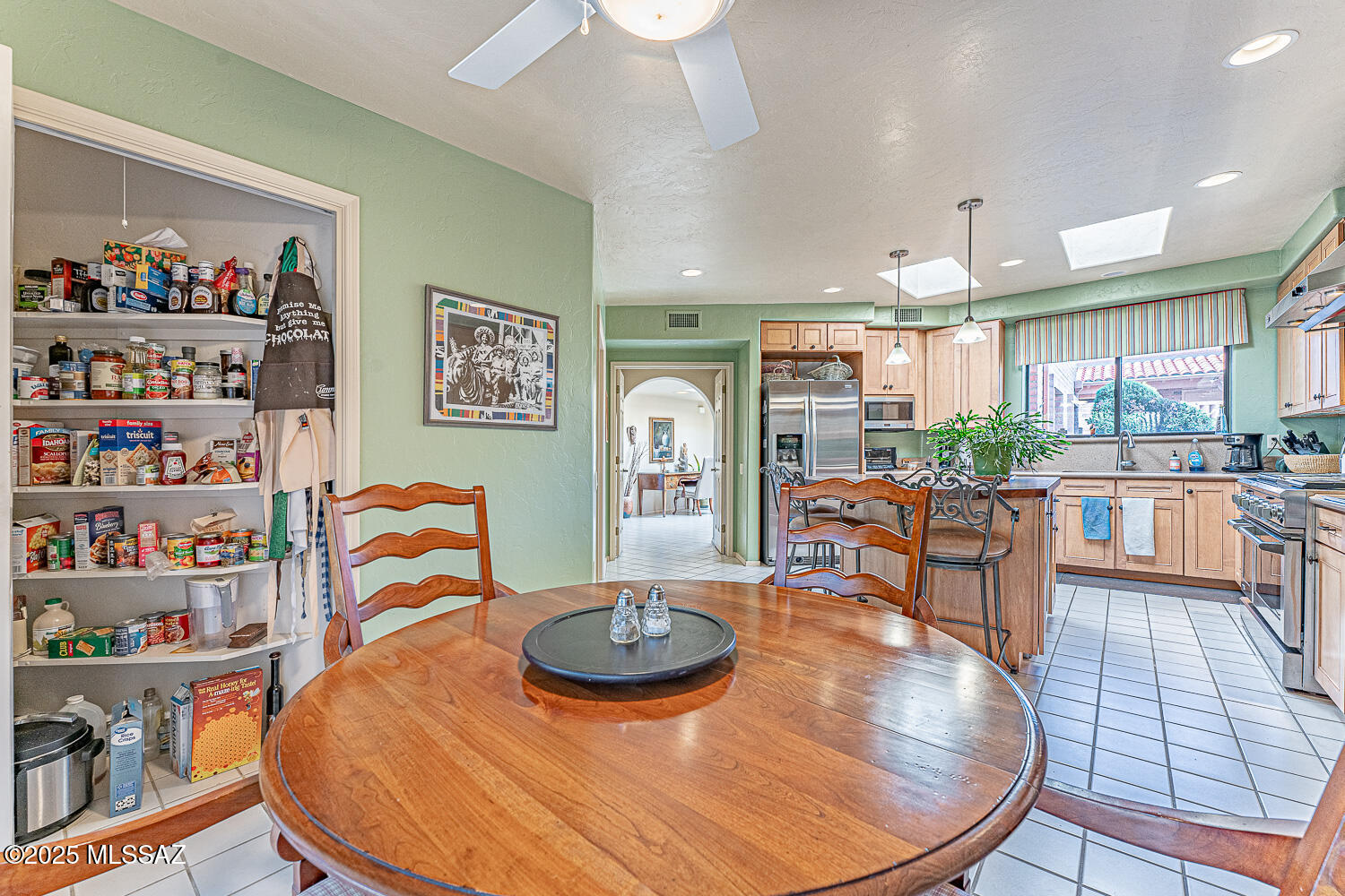 Canoa Seca Estates II (1-133) - Residential