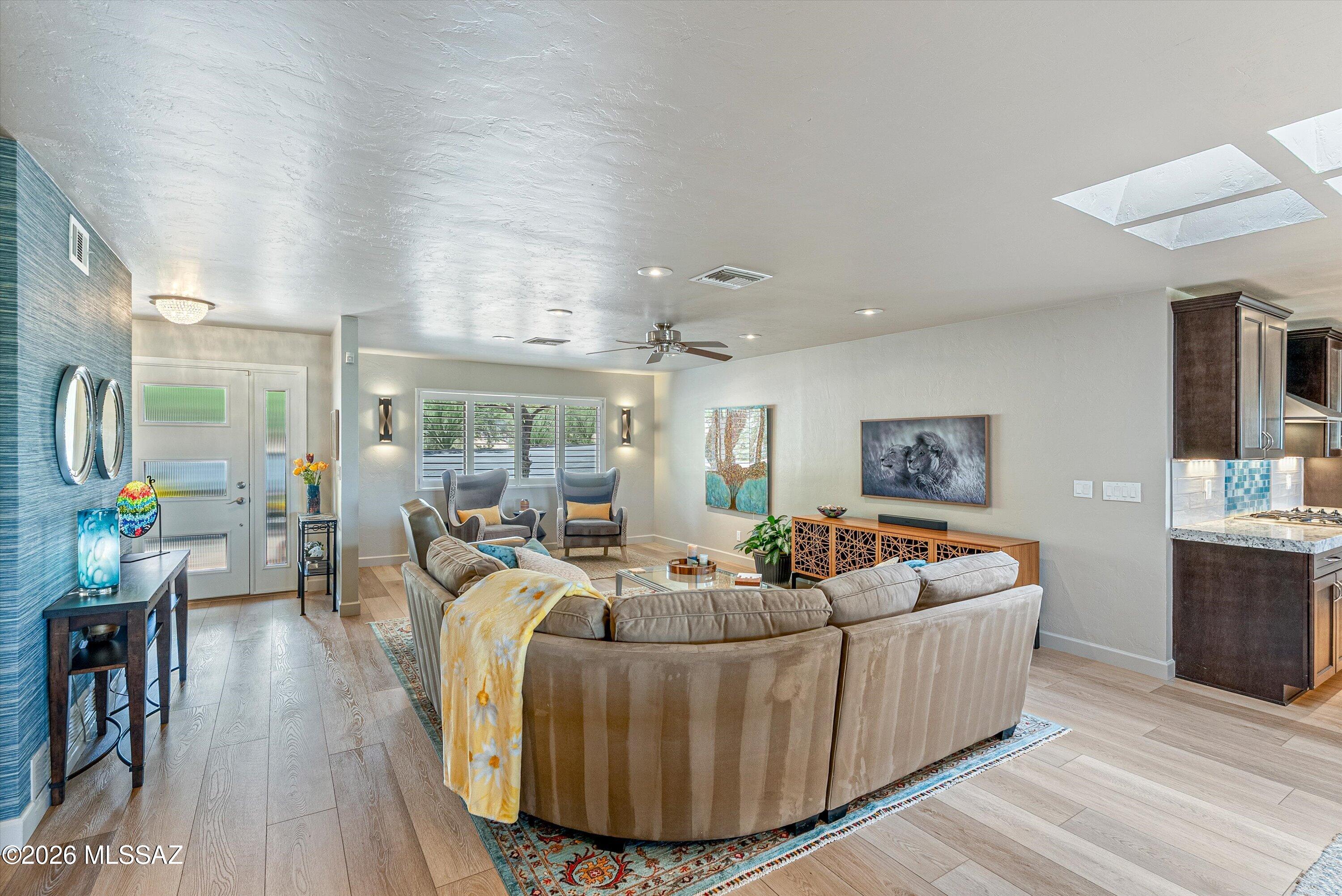 Oro Valley Heights (1-45) - Residential