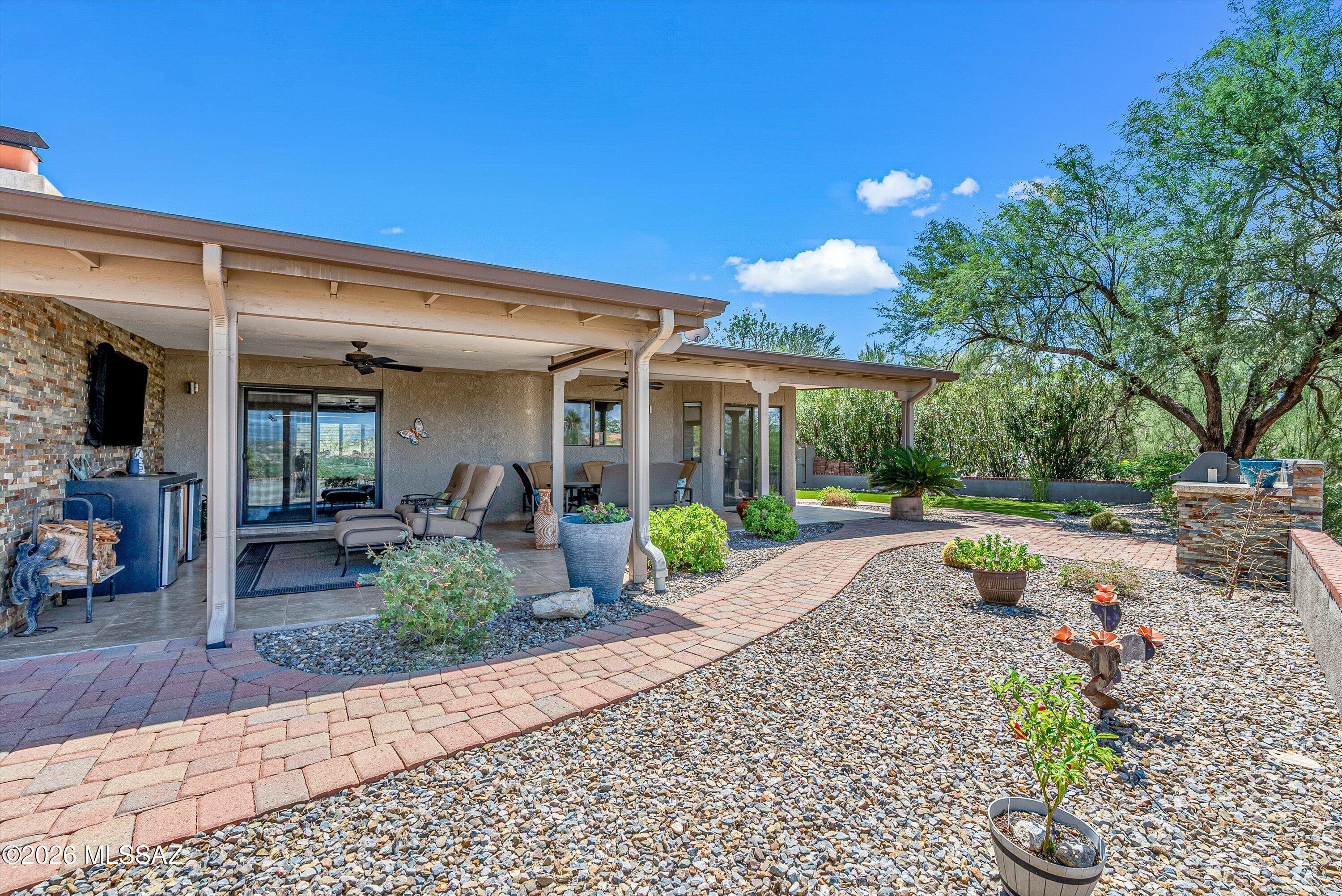 Oro Valley Heights (1-45) - Residential