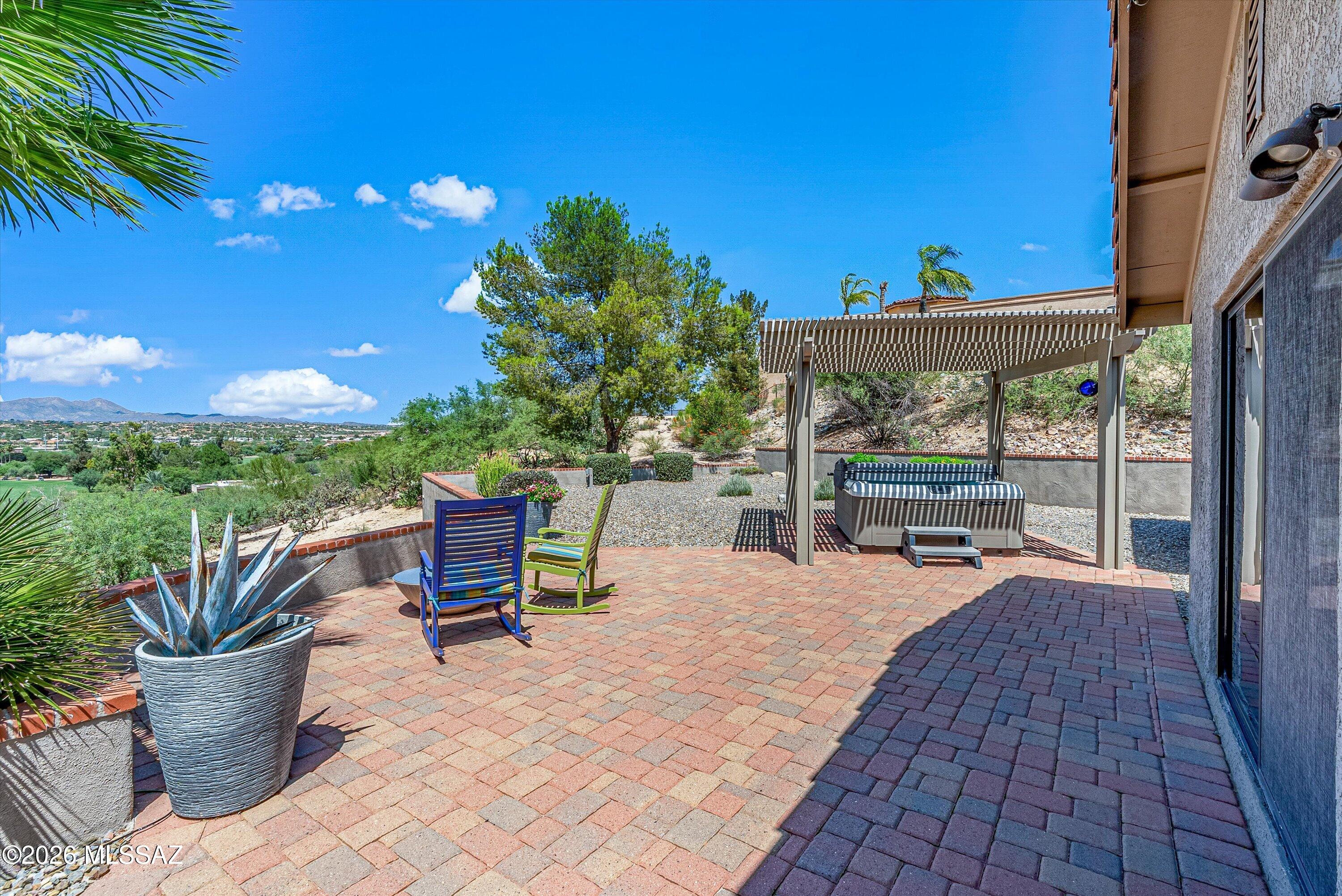 Oro Valley Heights (1-45) - Residential