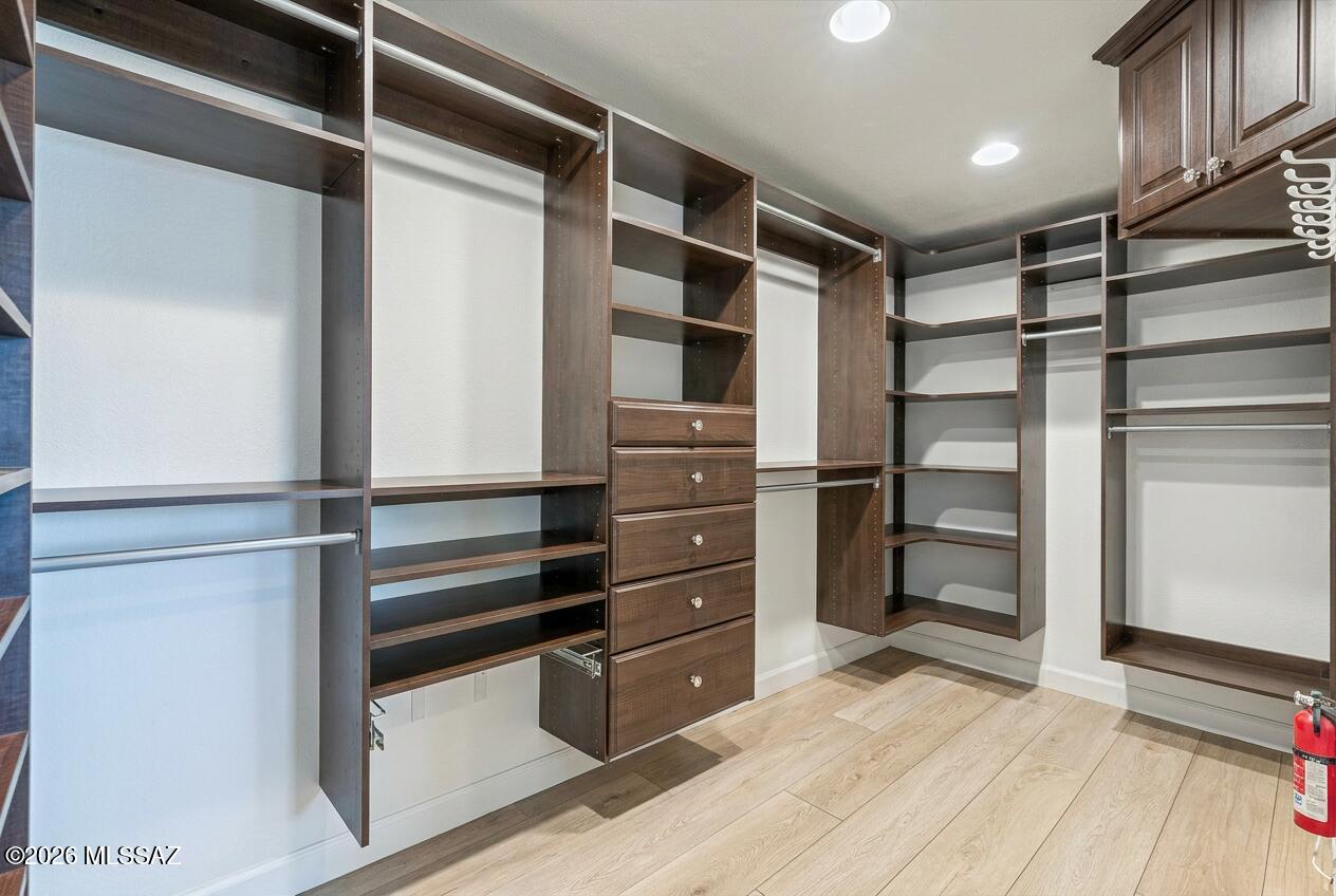 Oro Valley Heights (1-45) - Residential