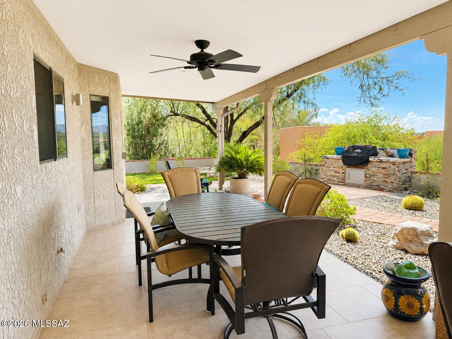 Oro Valley Heights (1-45) - Residential