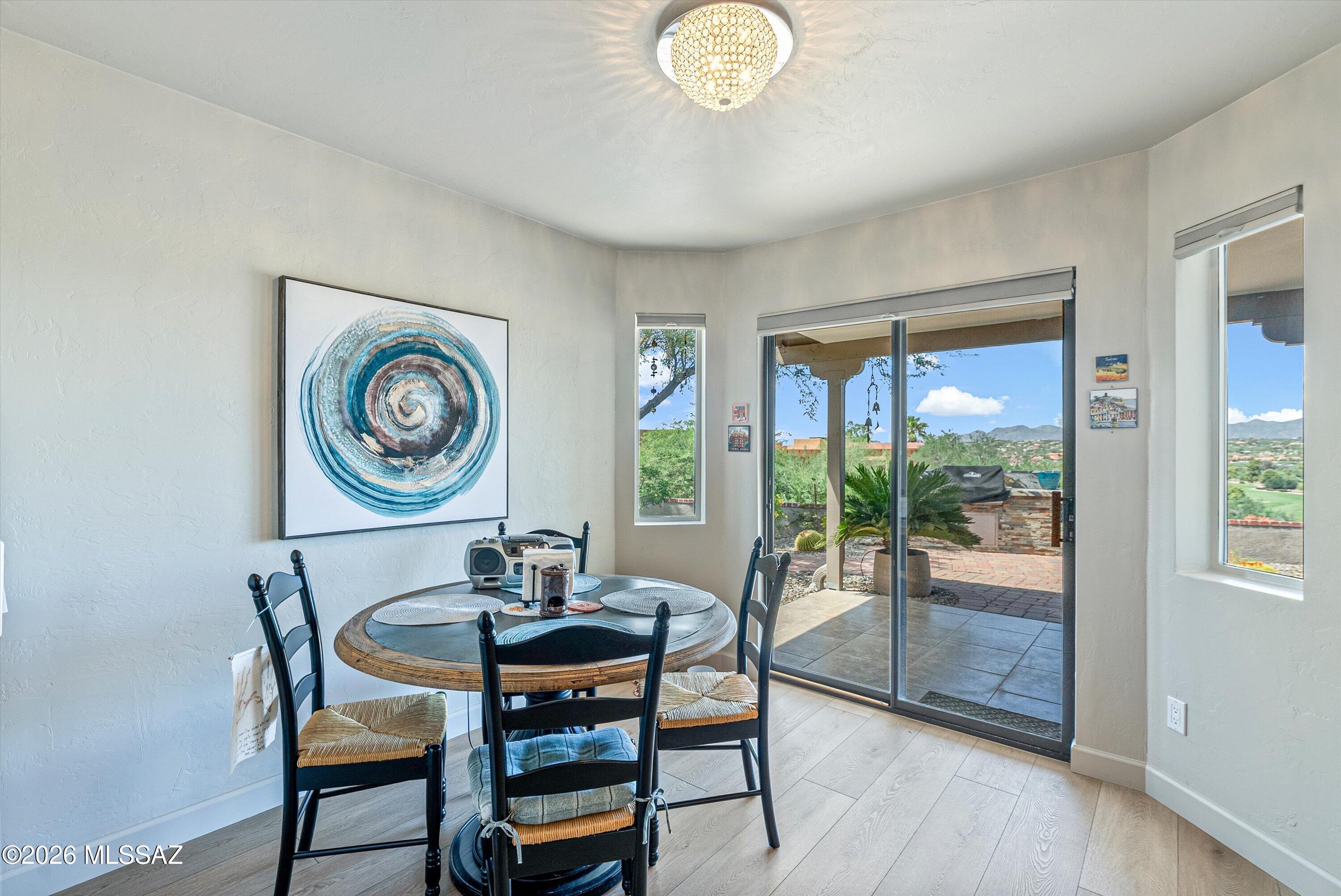 Oro Valley Heights (1-45) - Residential