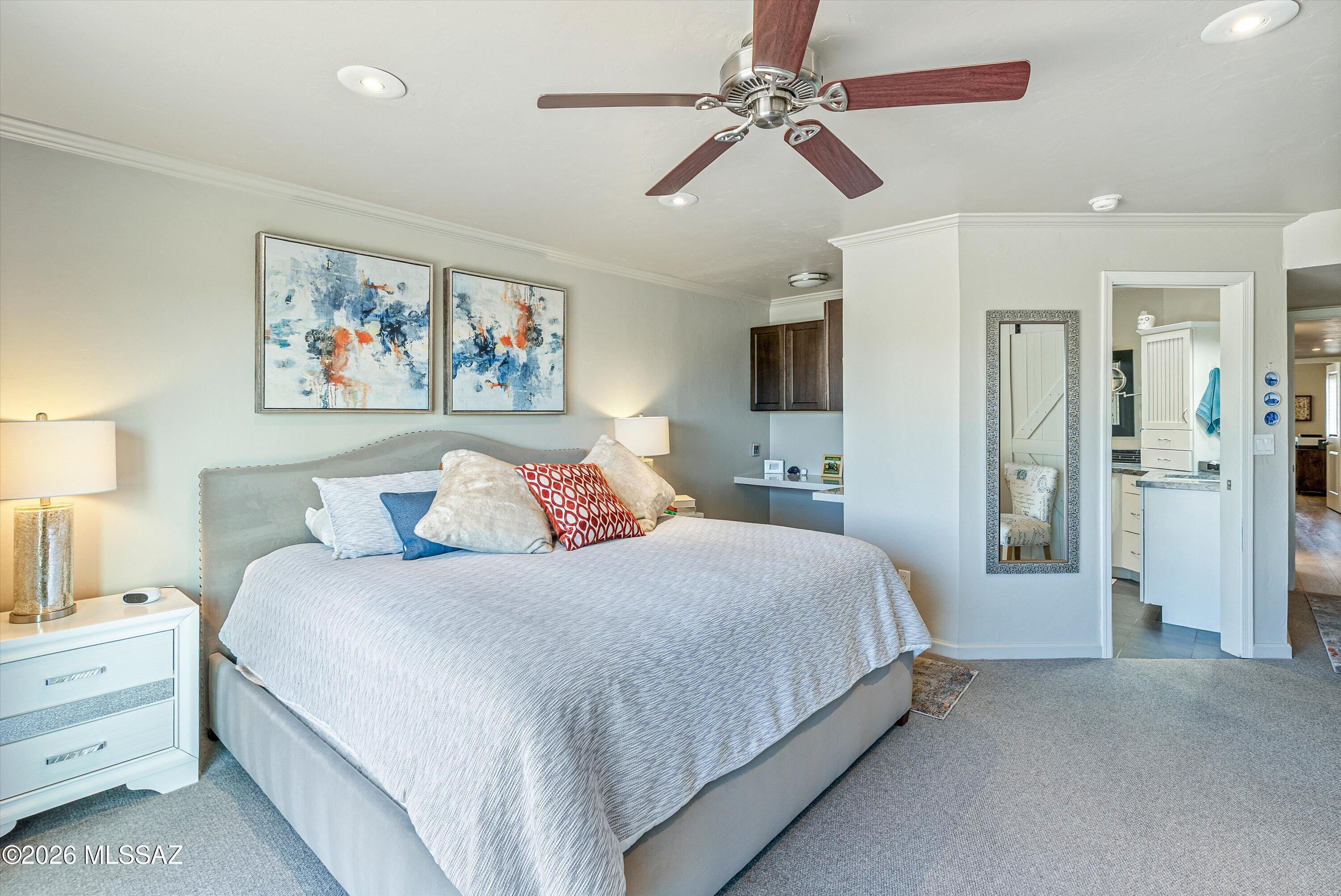 Oro Valley Heights (1-45) - Residential