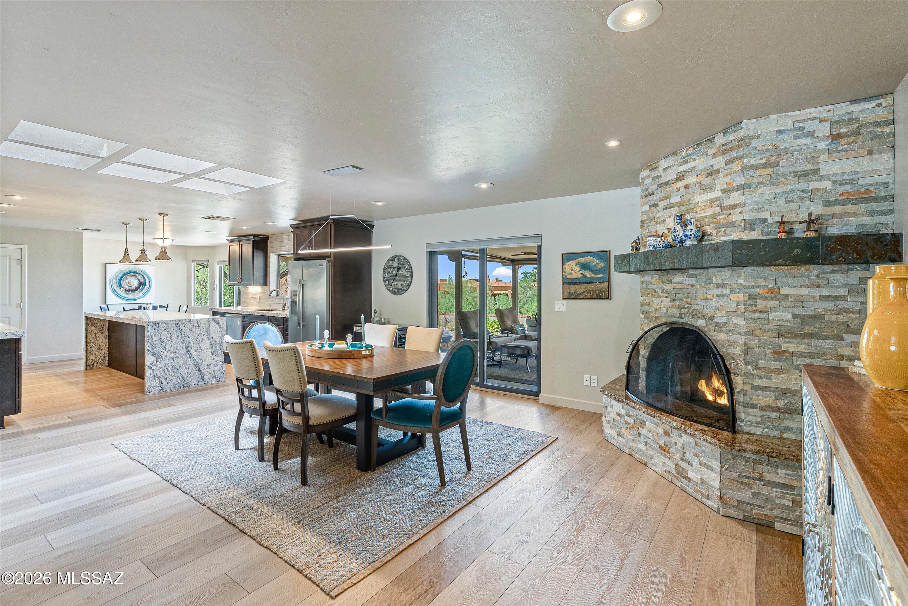 Oro Valley Heights (1-45) - Residential