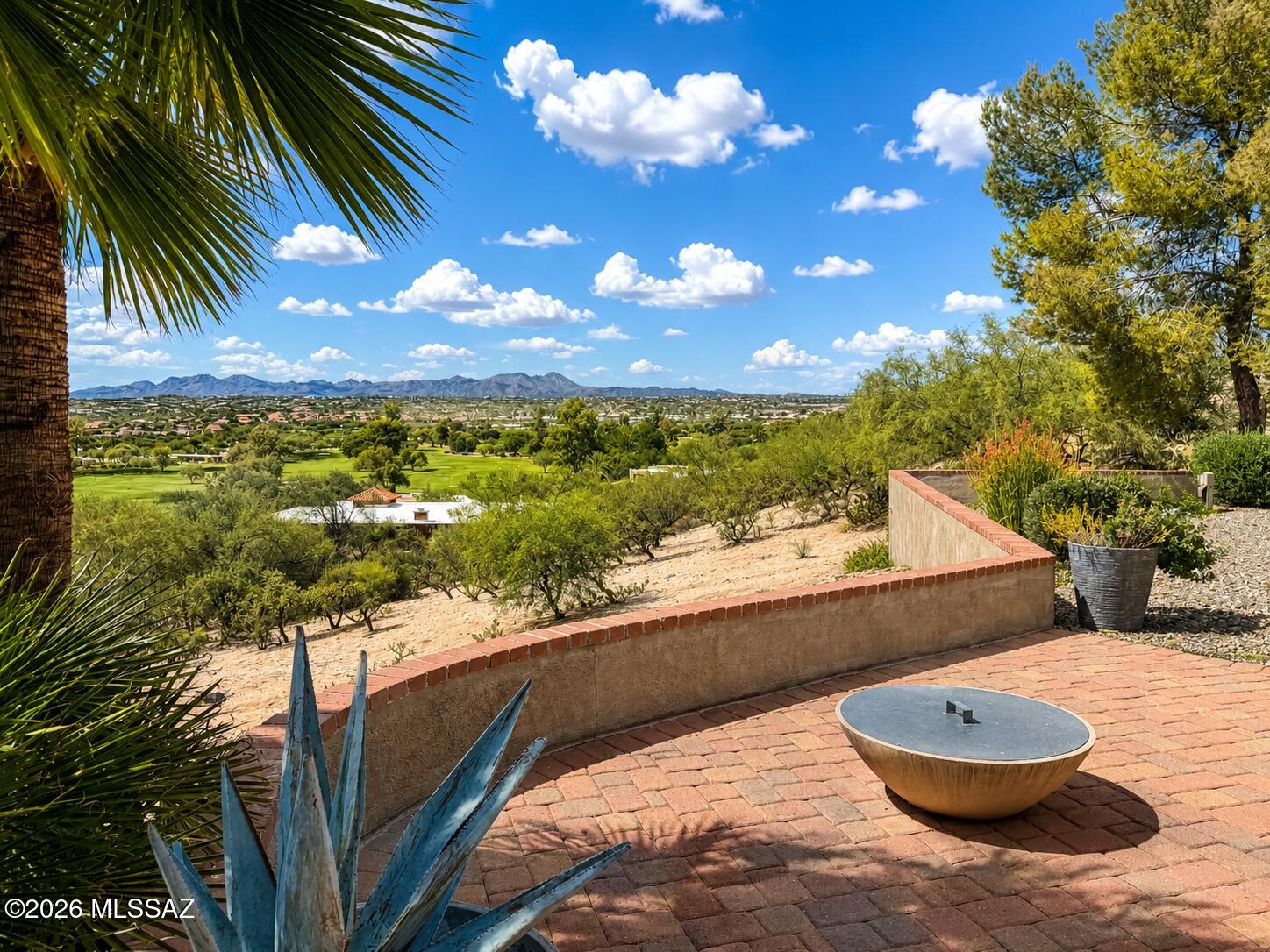 Oro Valley Heights (1-45) - Residential