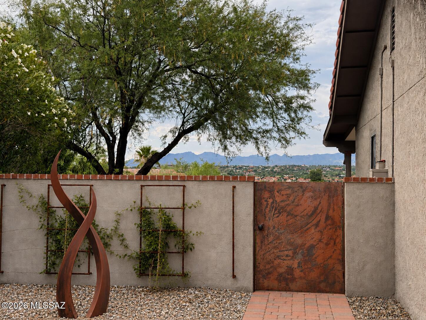 Oro Valley Heights (1-45) - Residential