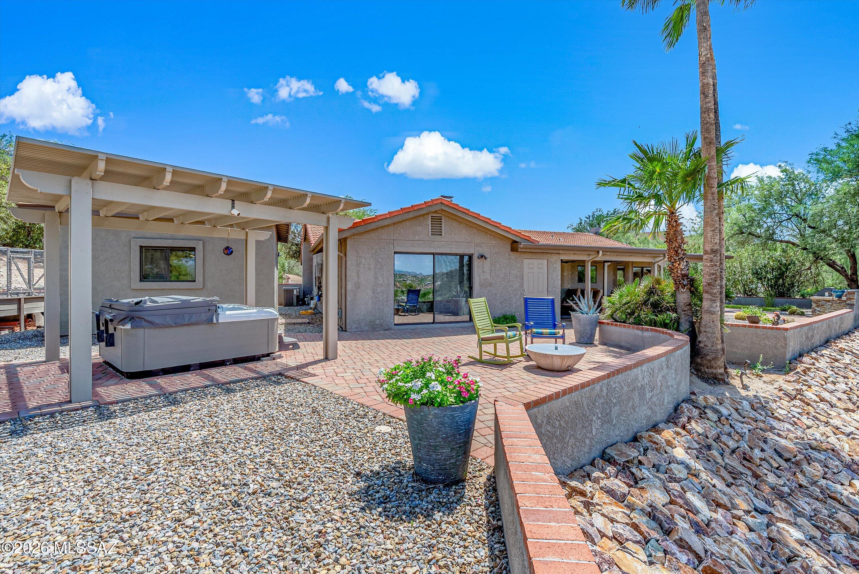 Oro Valley Heights (1-45) - Residential