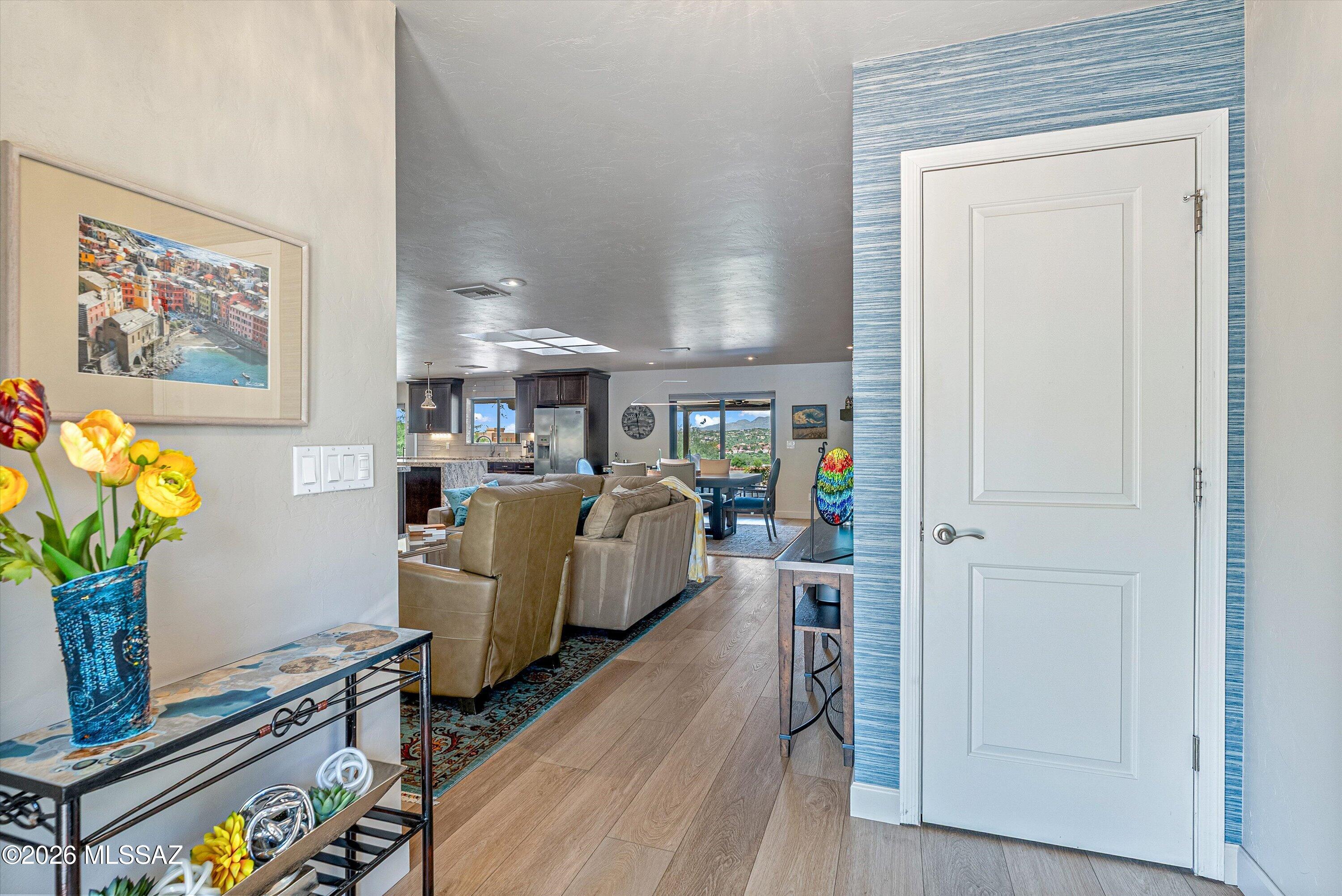 Oro Valley Heights (1-45) - Residential