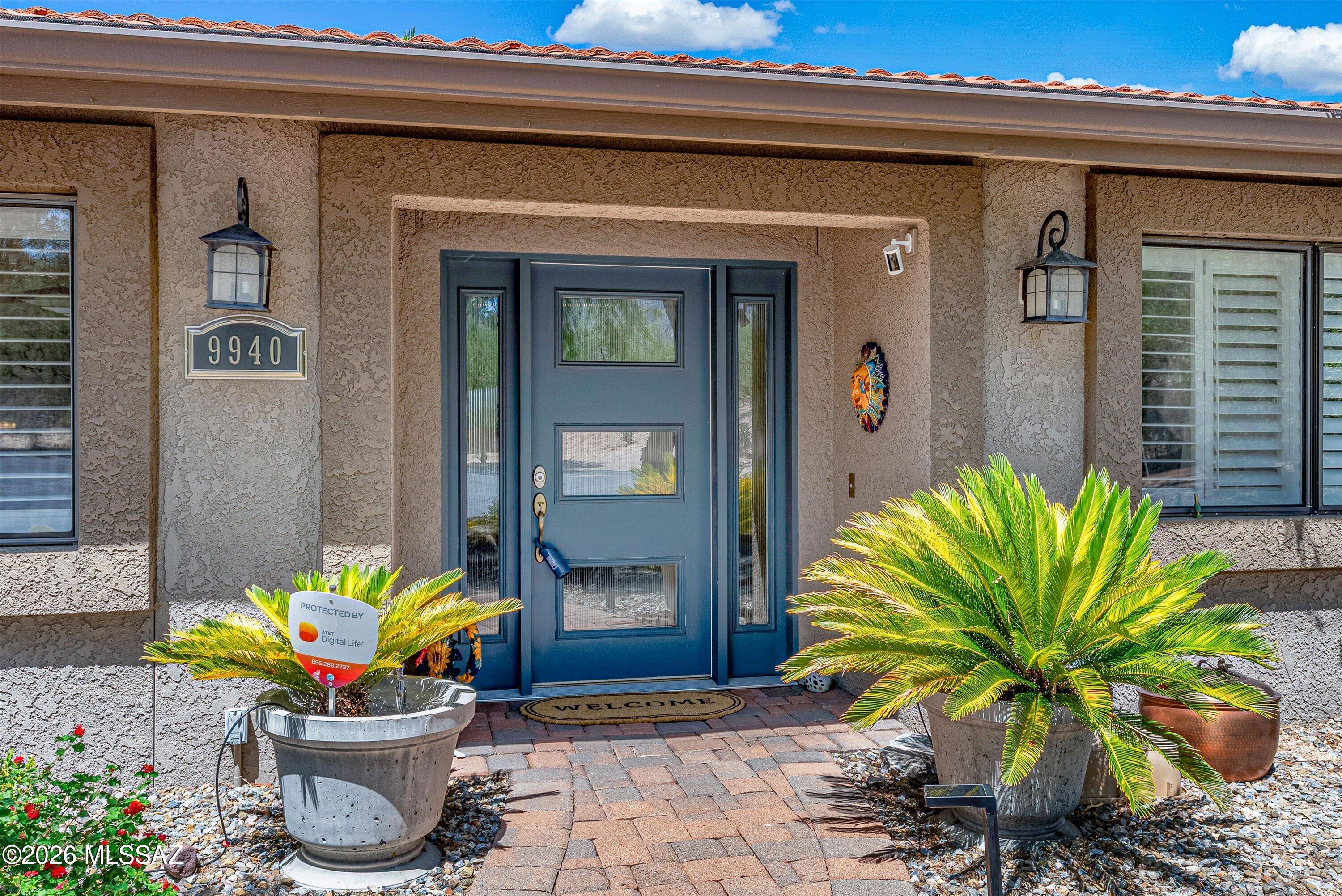 Oro Valley Heights (1-45) - Residential