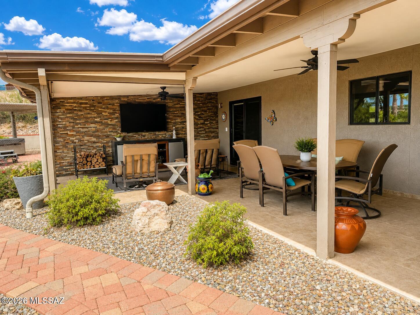 Oro Valley Heights (1-45) - Residential