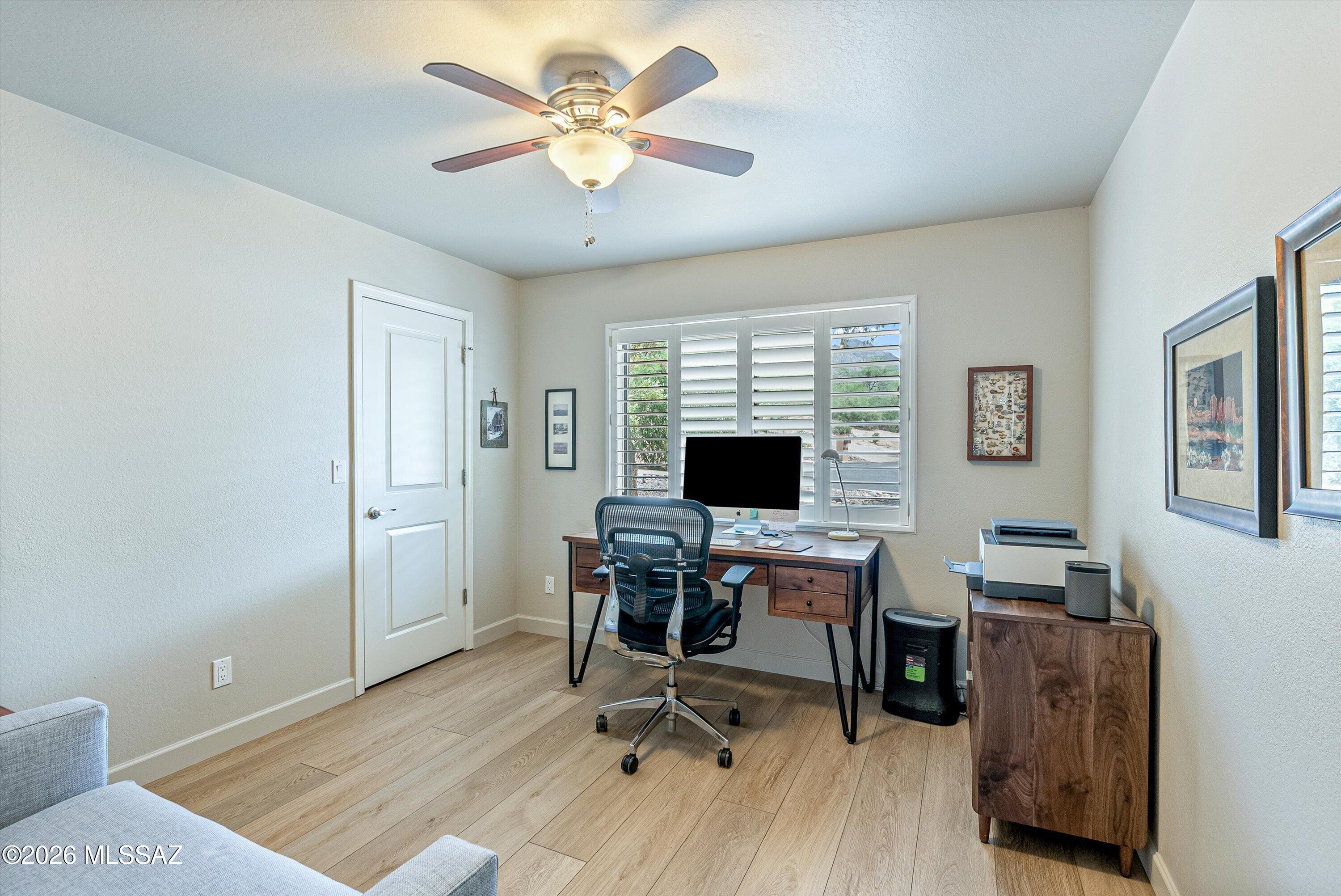 Oro Valley Heights (1-45) - Residential